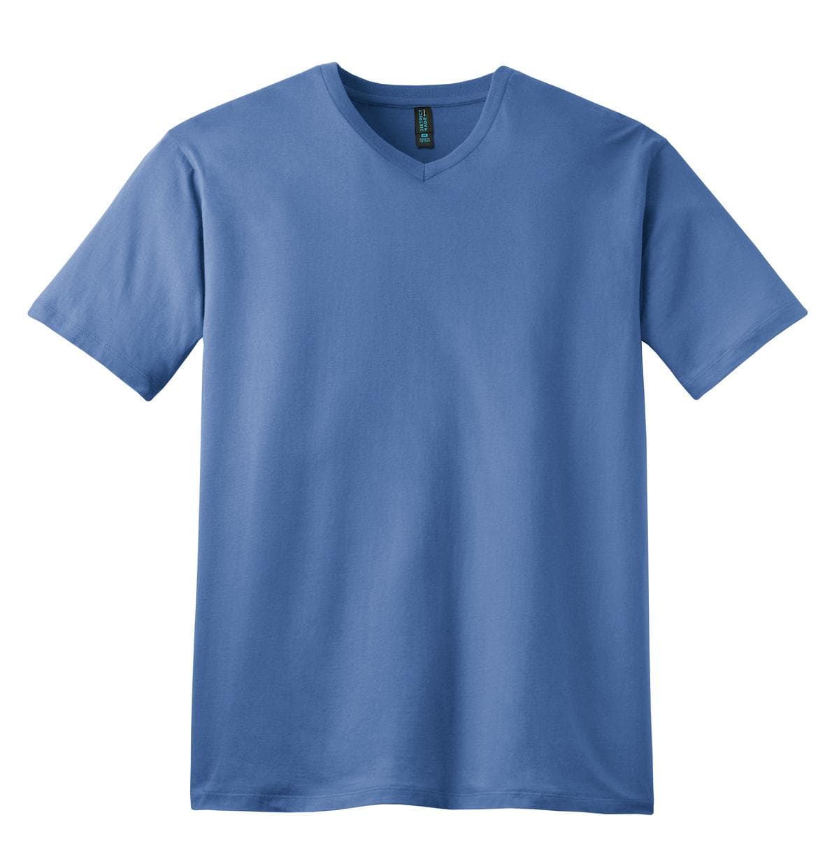 District DT1170 in Maritime Blue