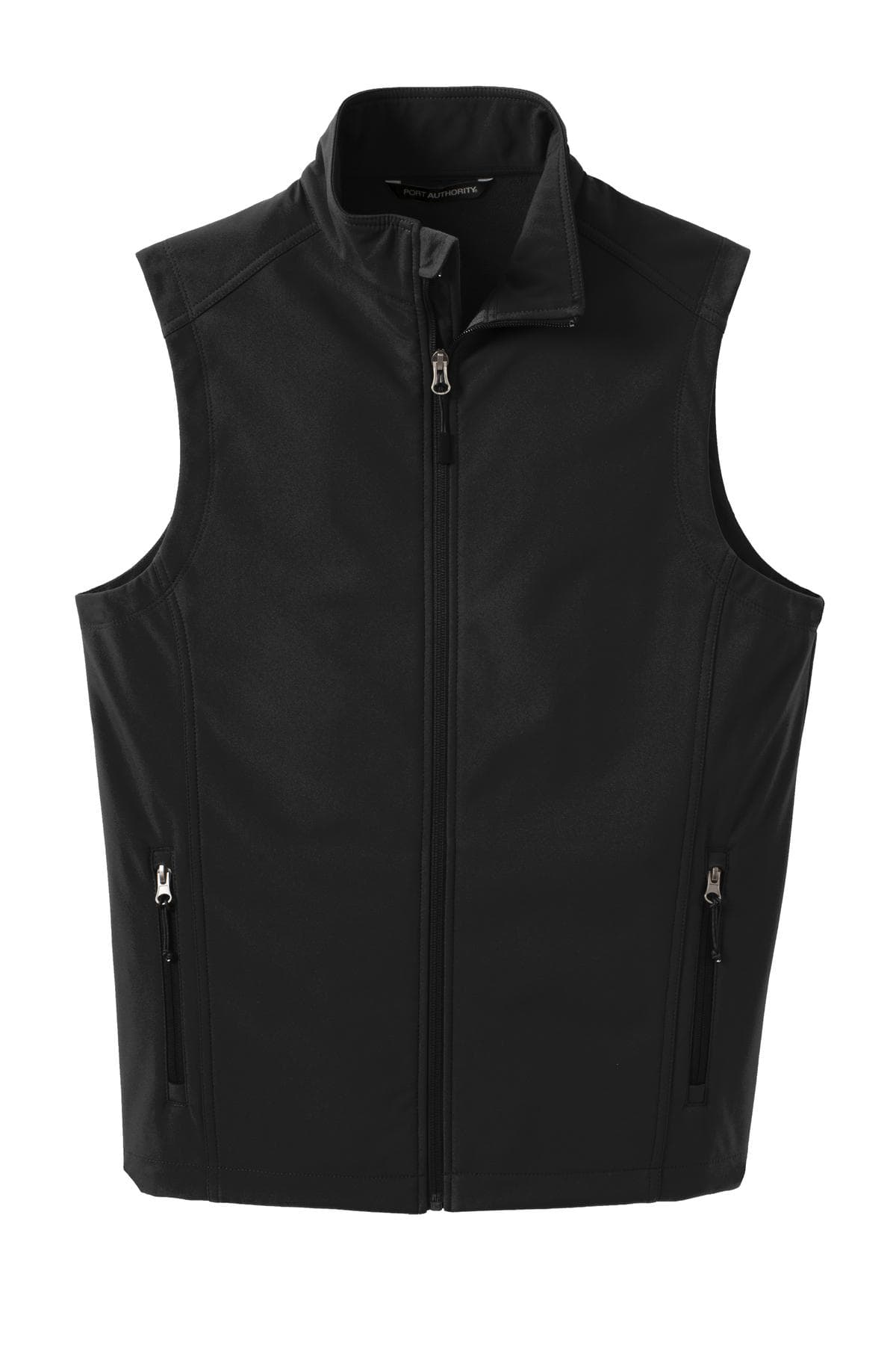 Port Authority J325 in Black