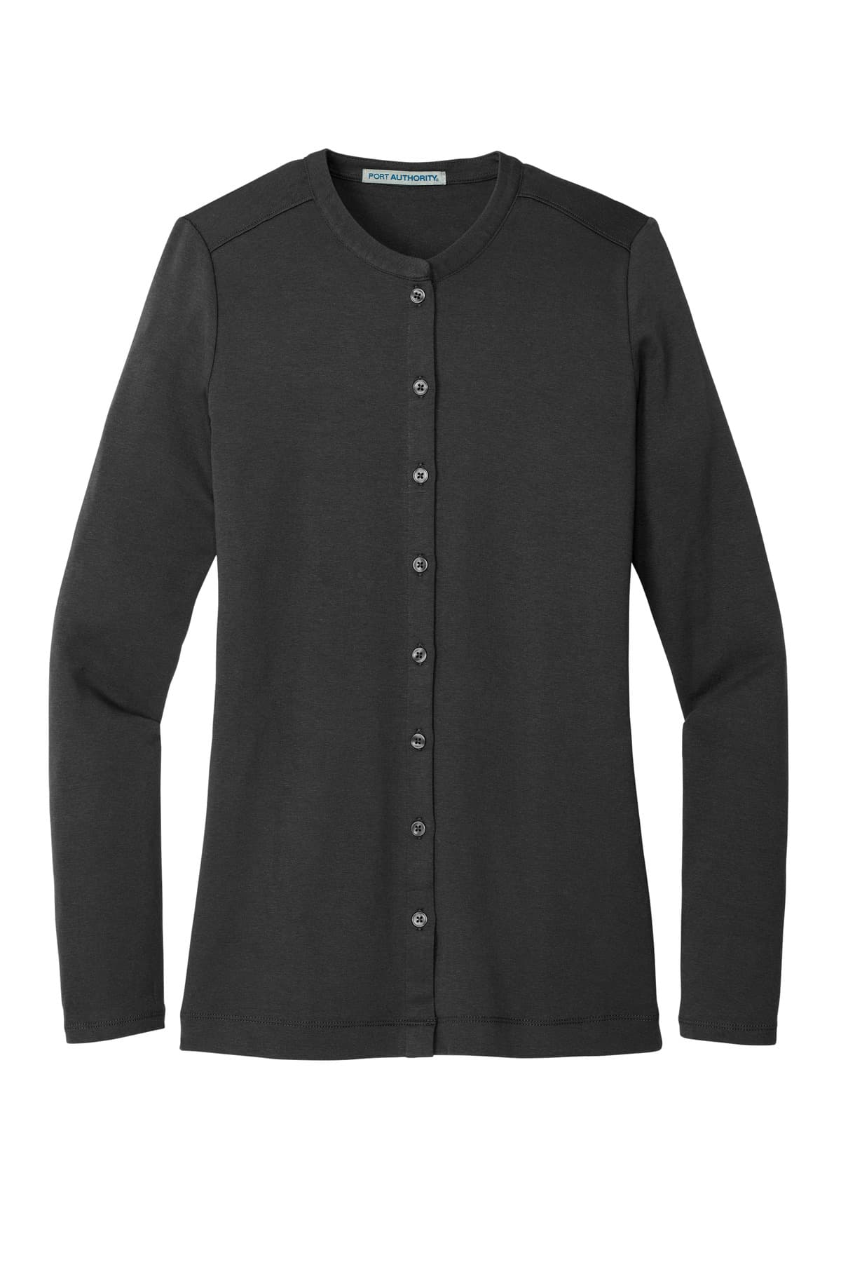 Port Authority LM1008 in Black