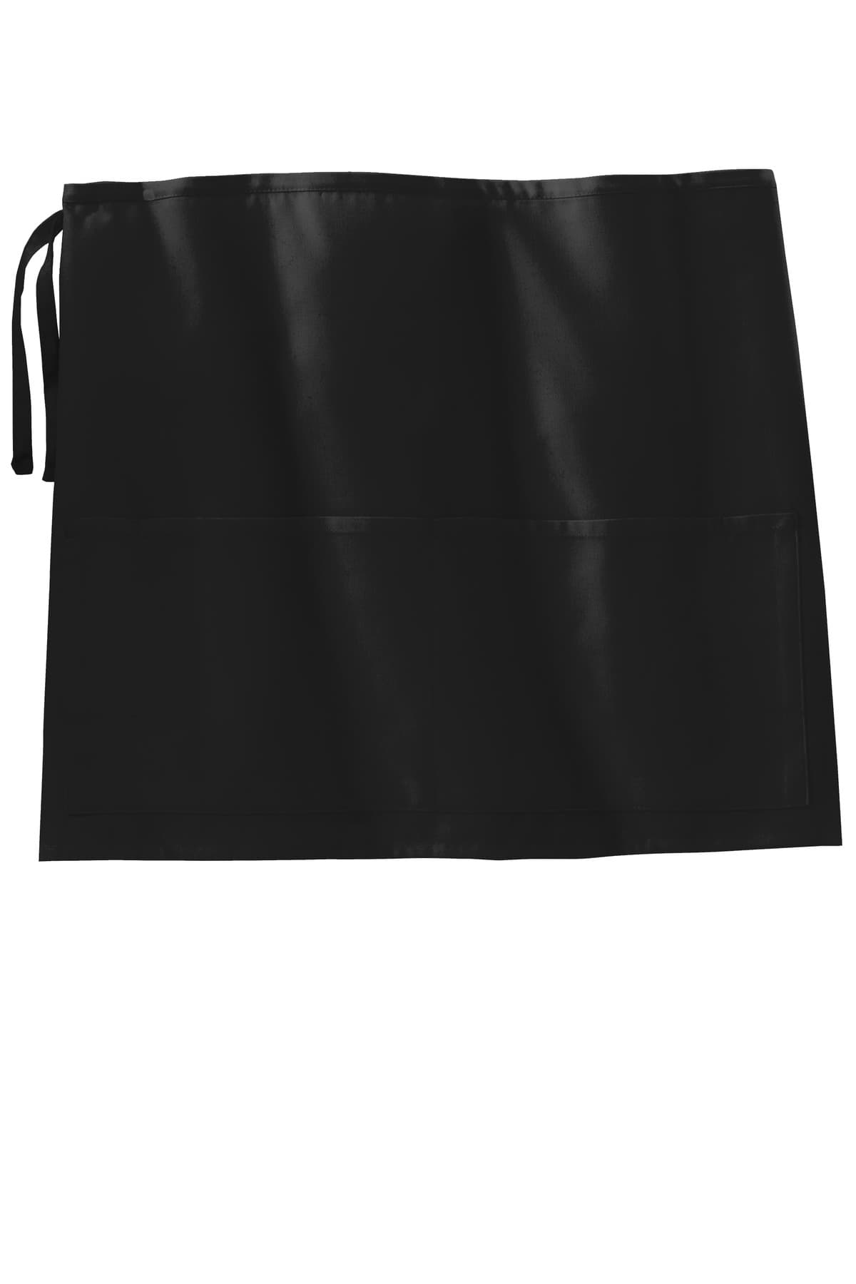 Port Authority A706 in Black