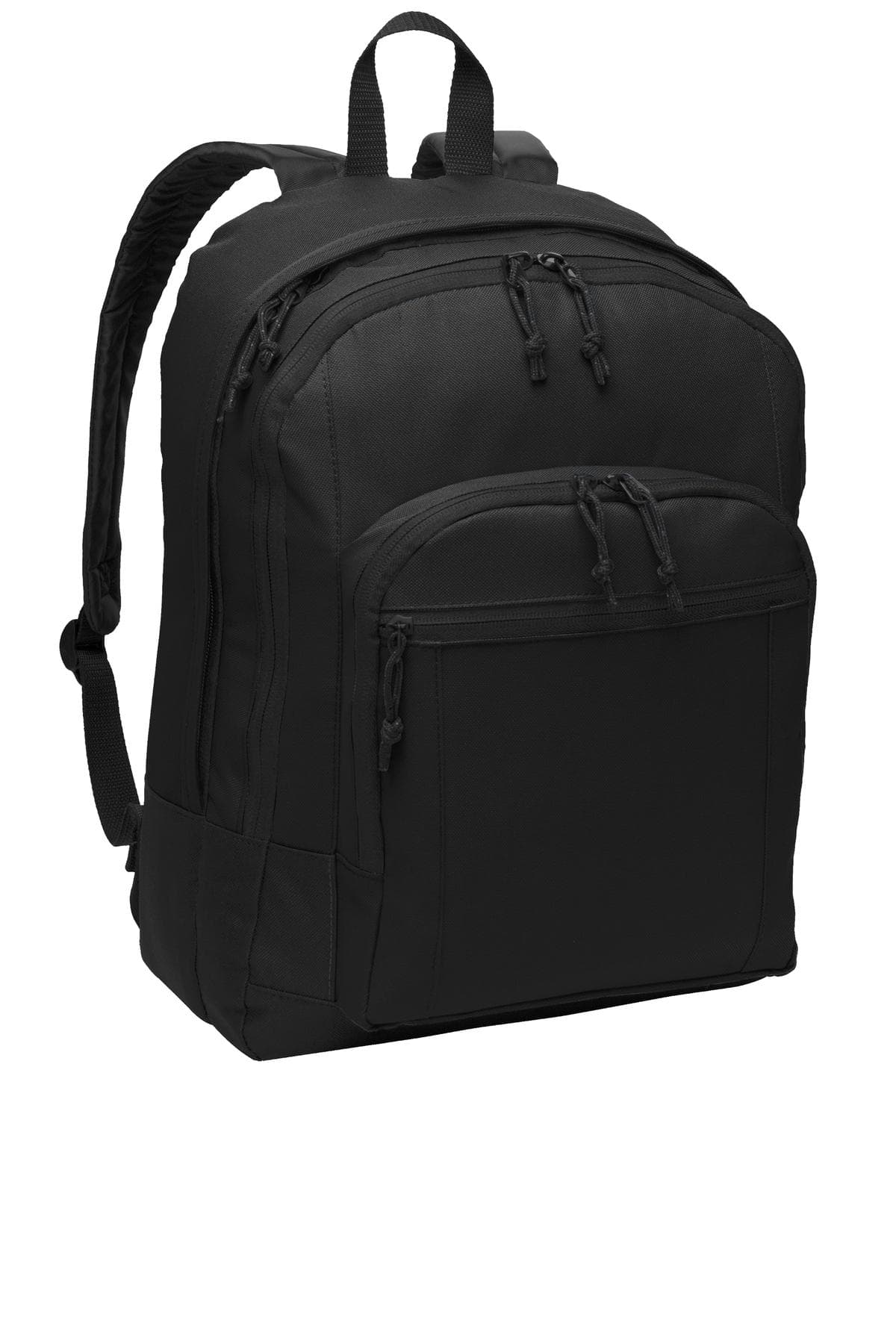 Port Authority BG204 in Black