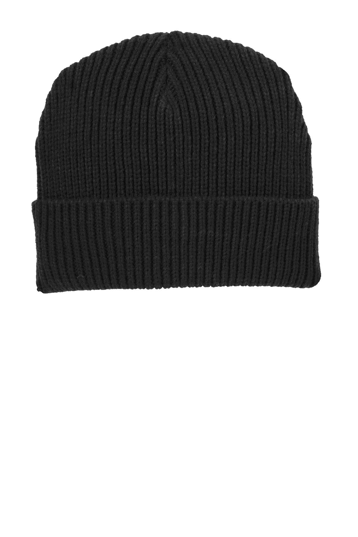 Port Authority C908 in Black