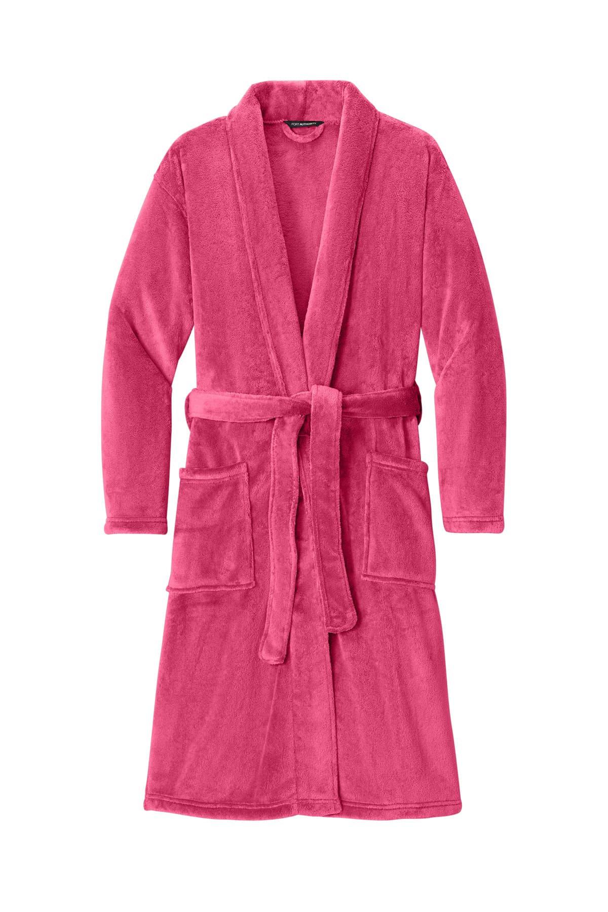 Port Authority R102 in Pink Raspberry