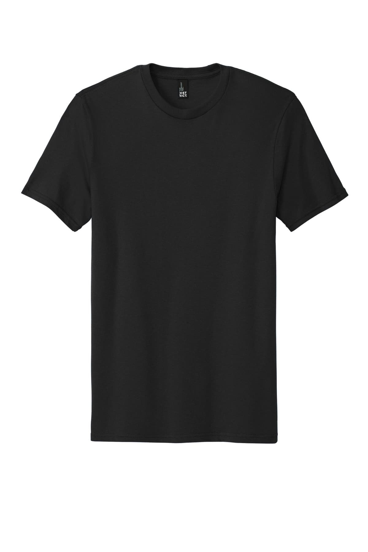 District DT5000 in Black