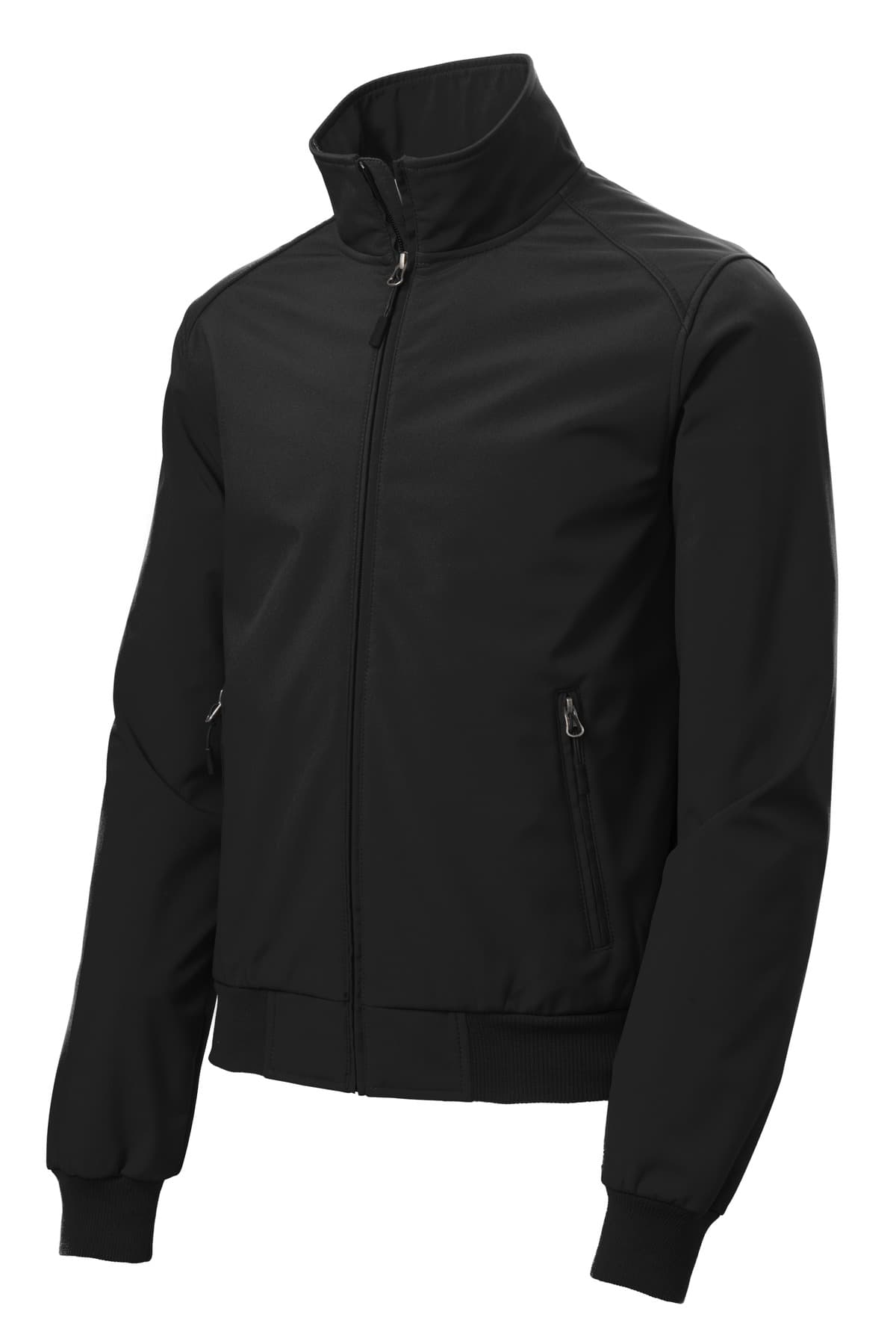 Port Authority J337 in Black