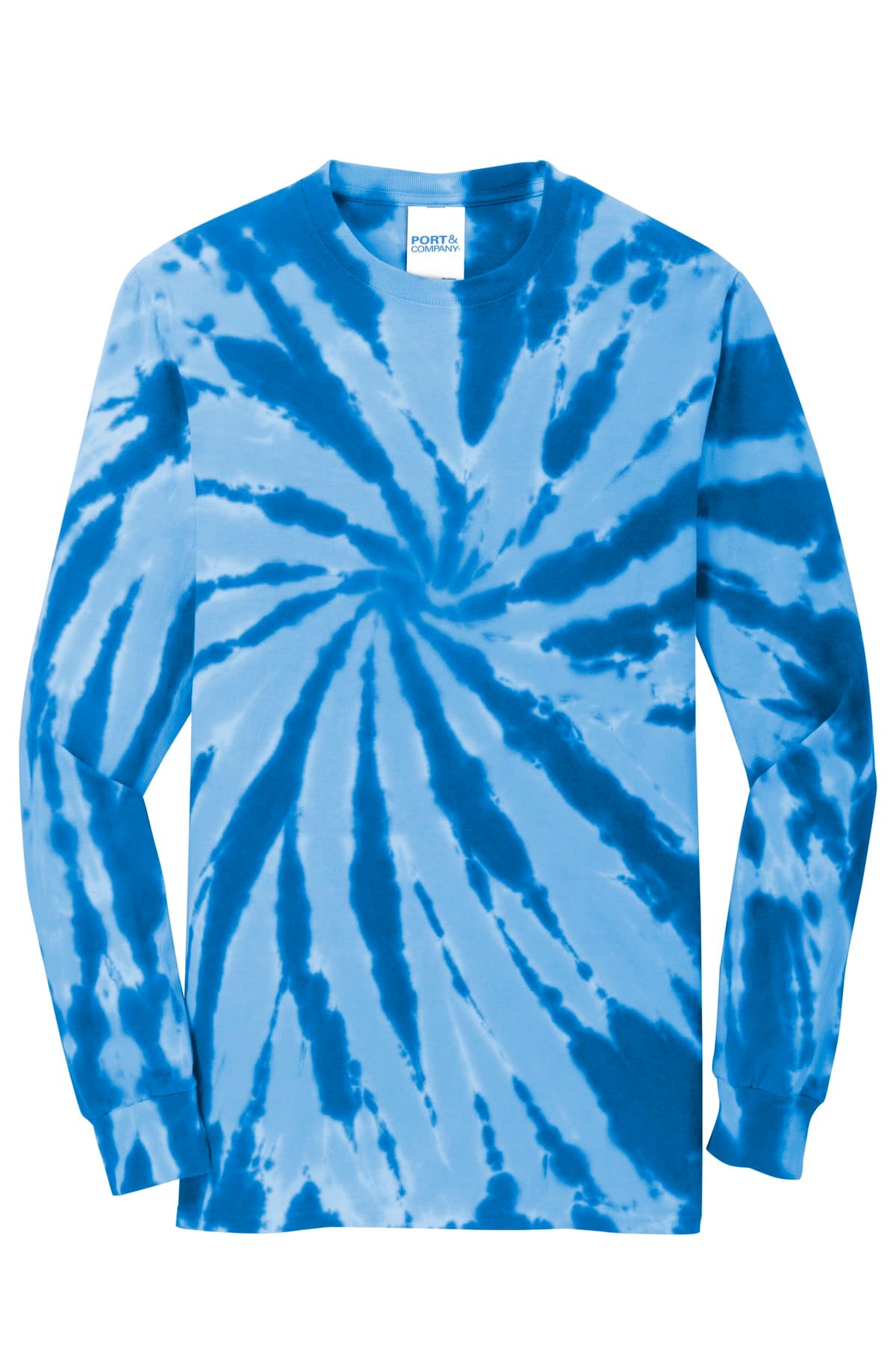 Port & Co PC147LS in Royal