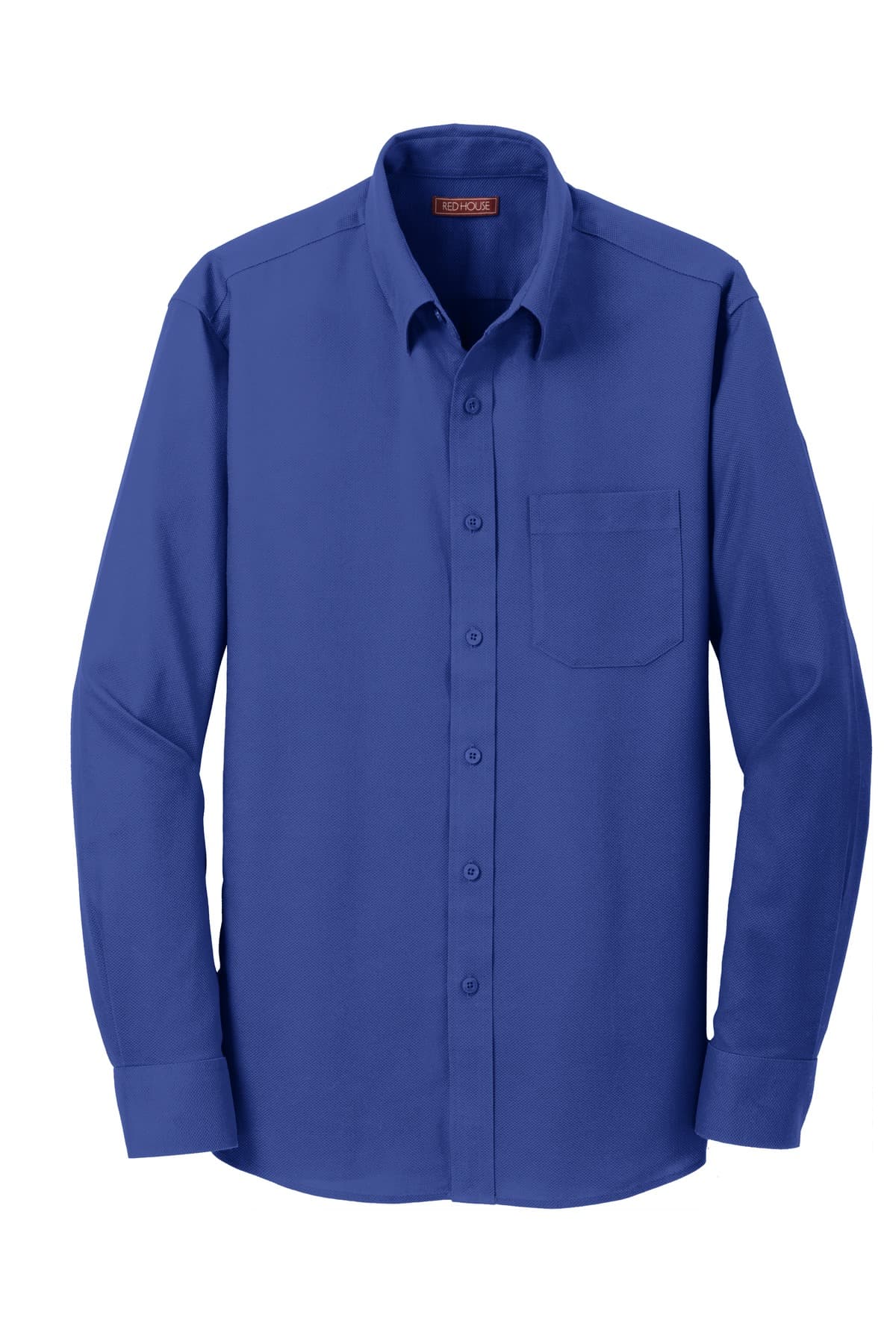 Red House RH76 in Royal Blue