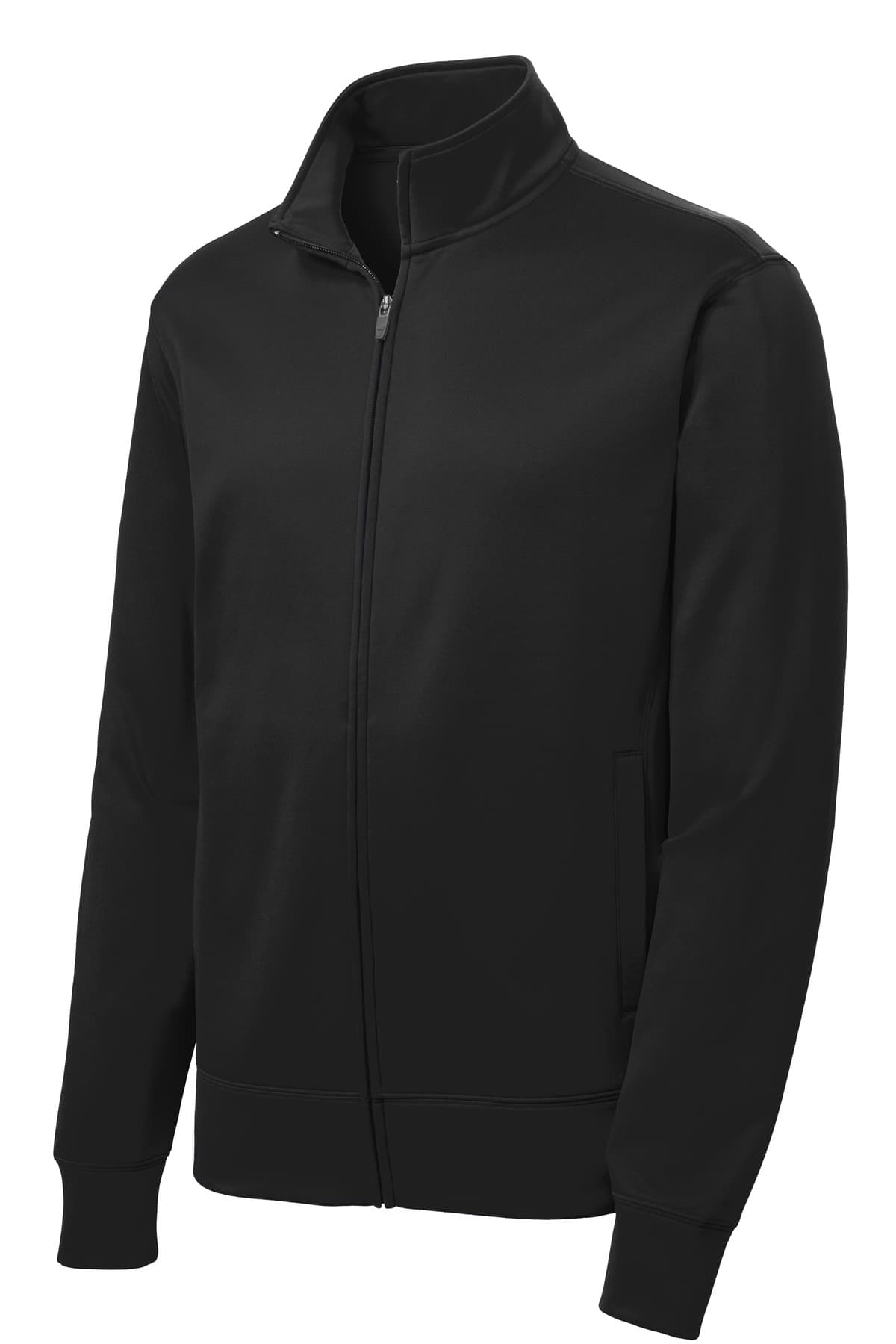 Sport-Tek ST241 in Black