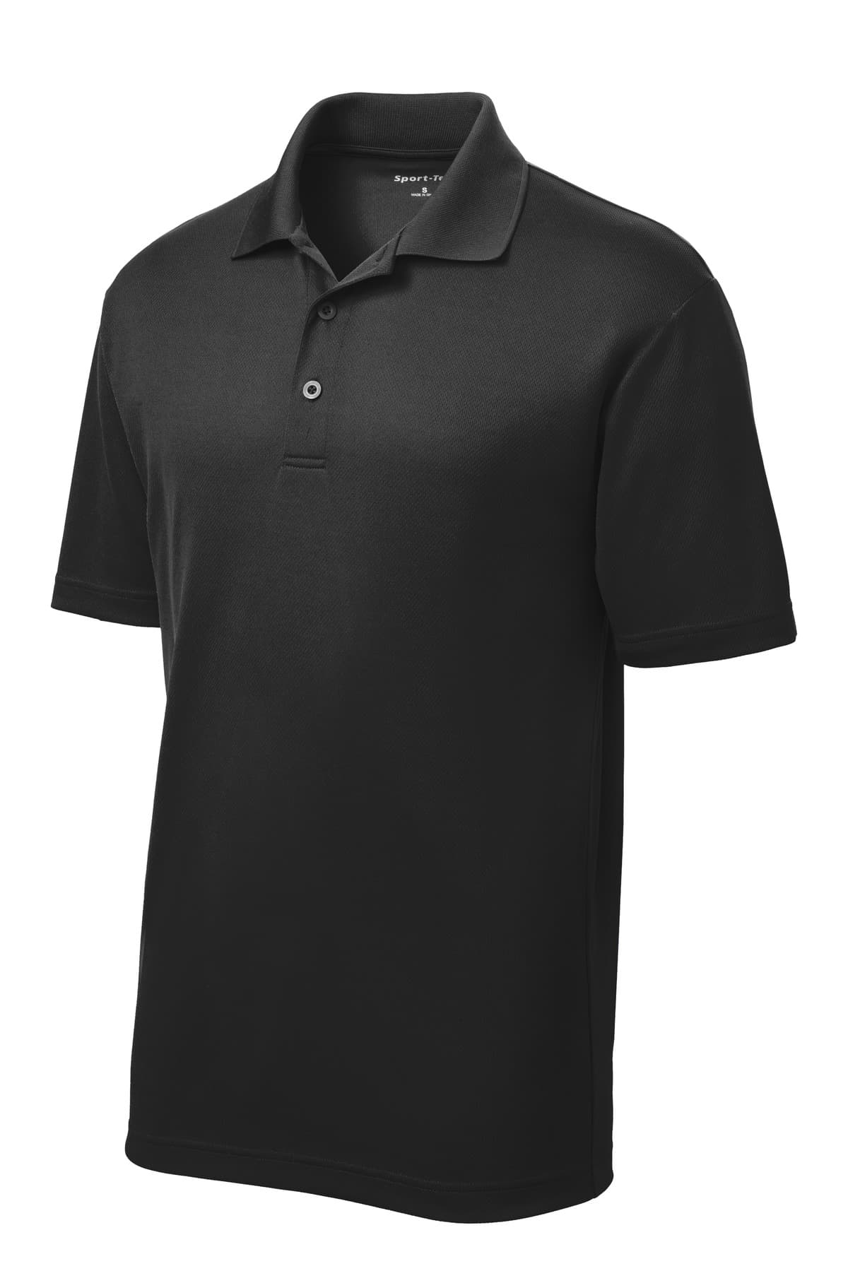 Sport-Tek ST640 in Black