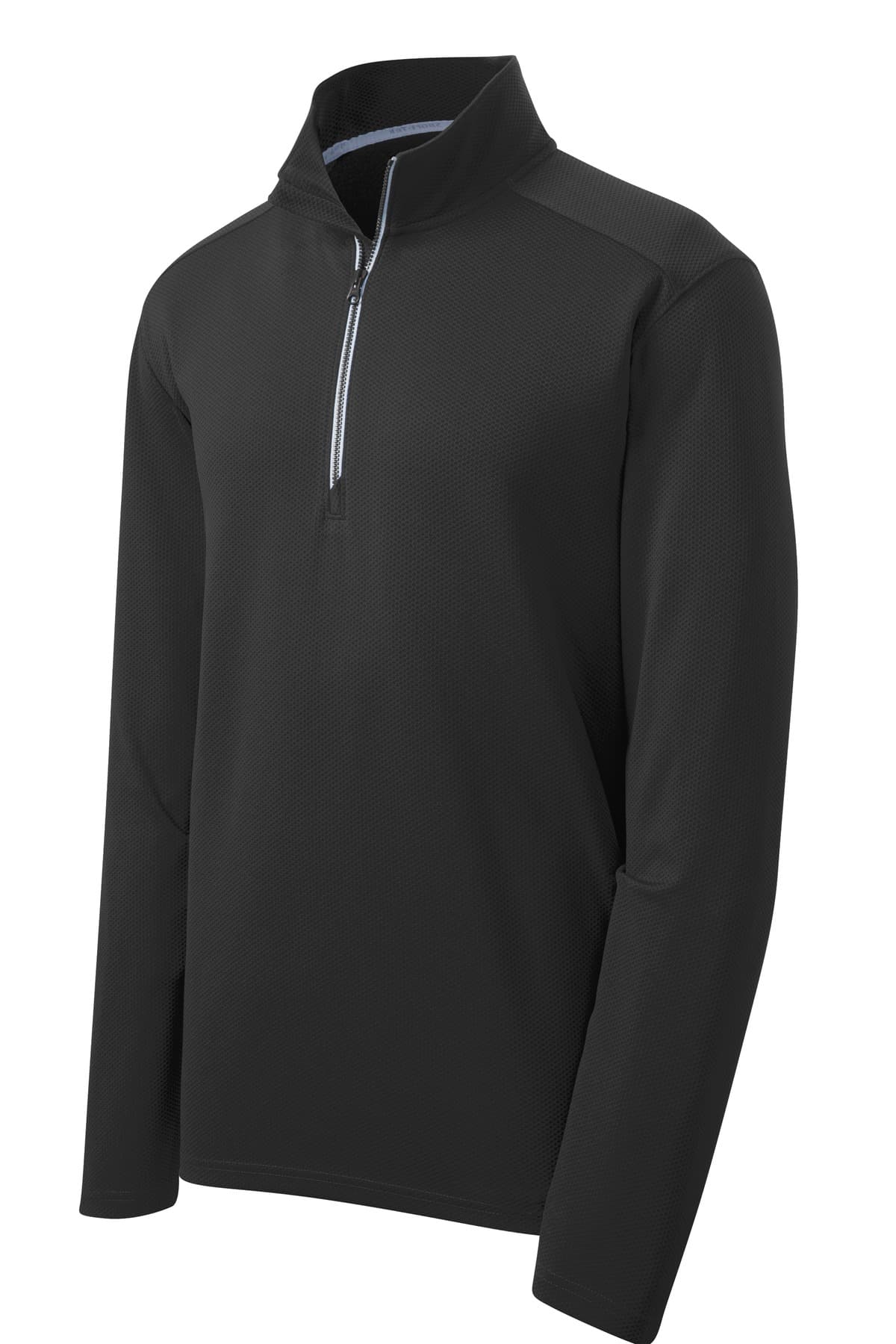 Sport-Tek ST860 in Black