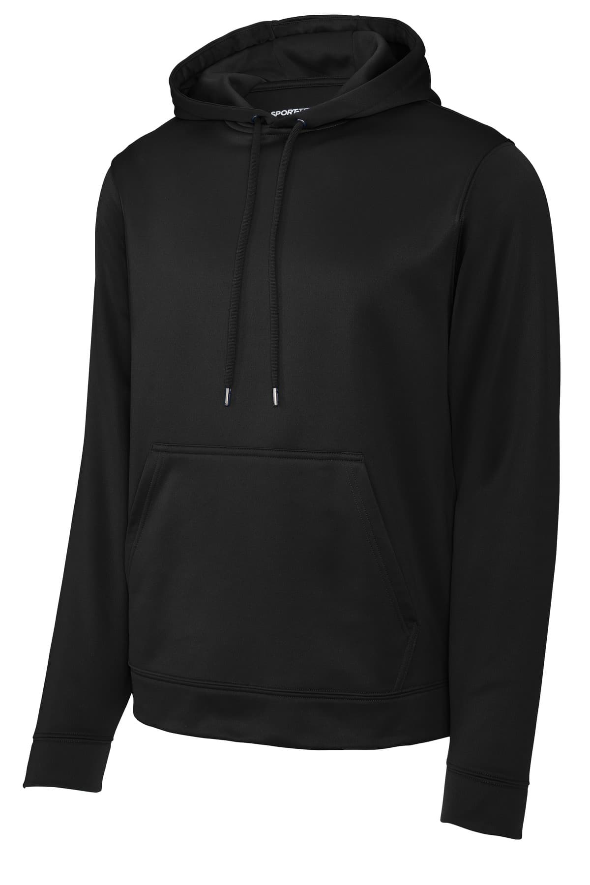Sport-Tek F244 in Black