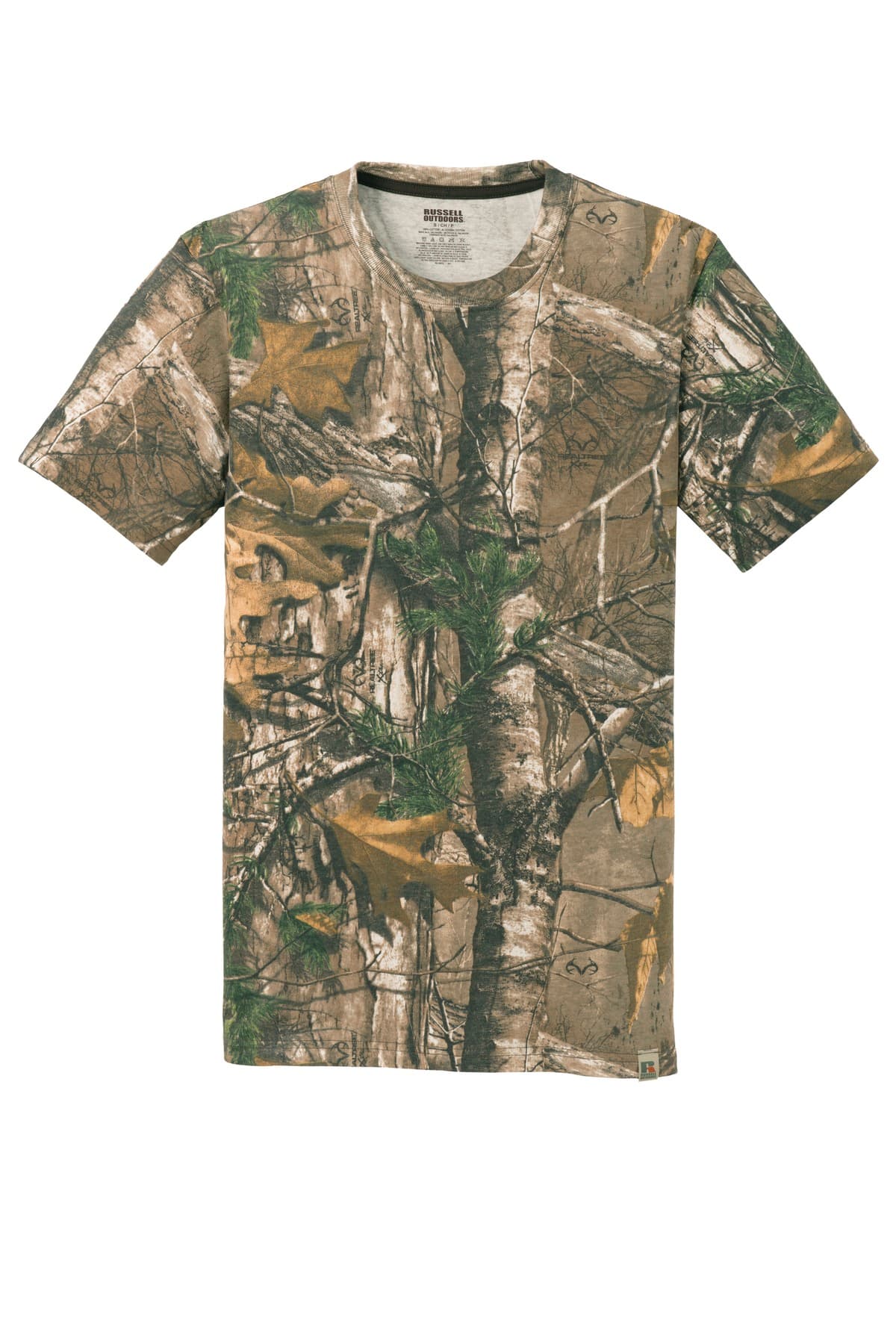 Russell Outdoors NP0021R in Realtree Xtra