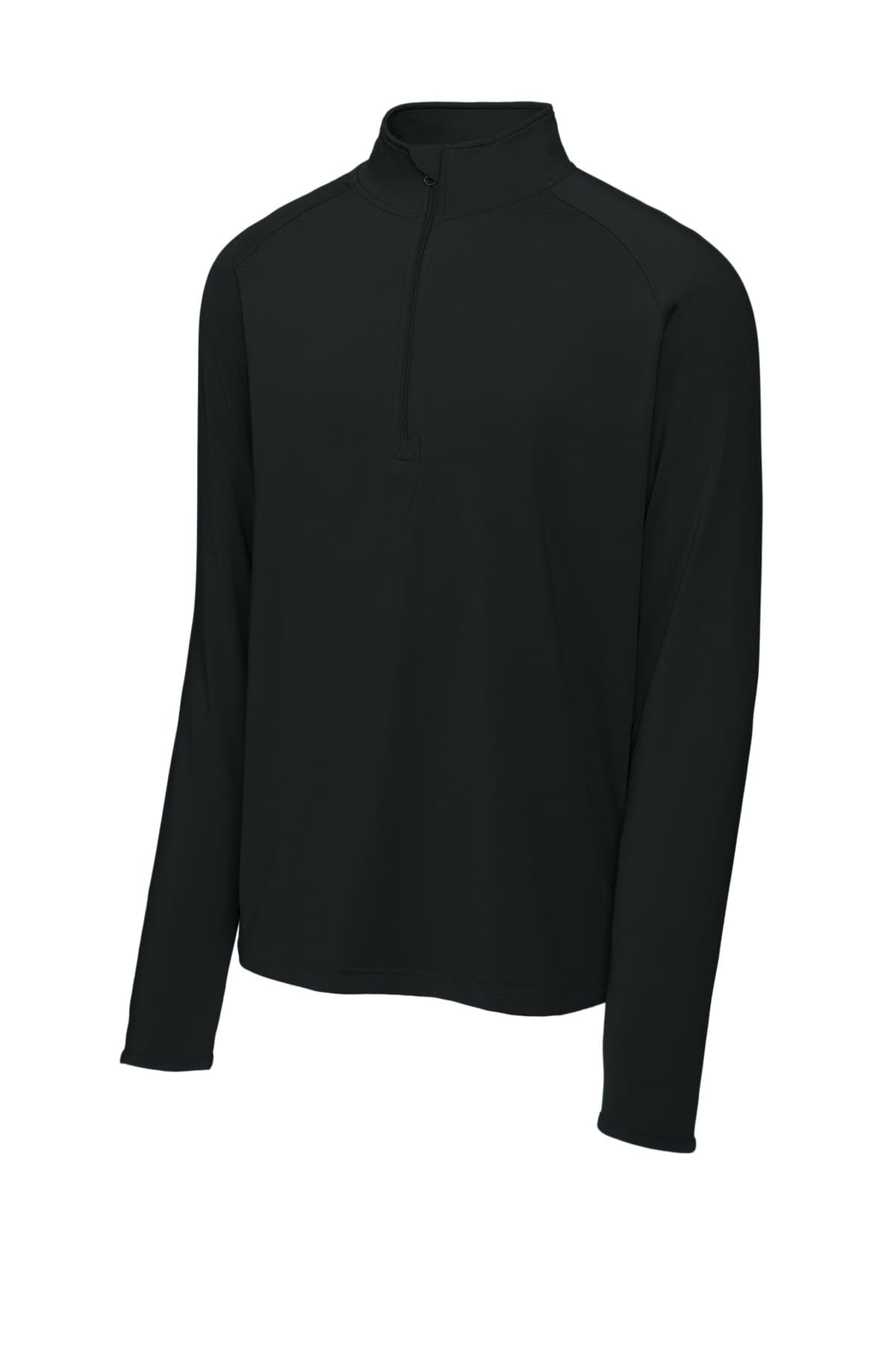 Sport-Tek ST850 in Black