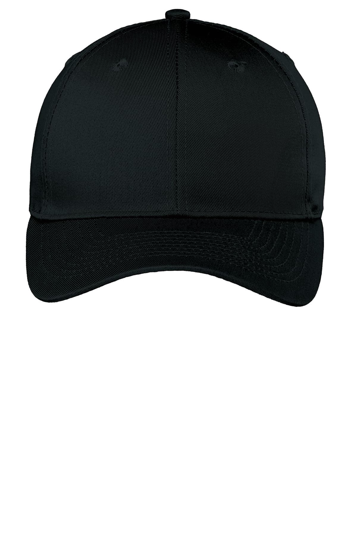 Port Authority C608 in Black