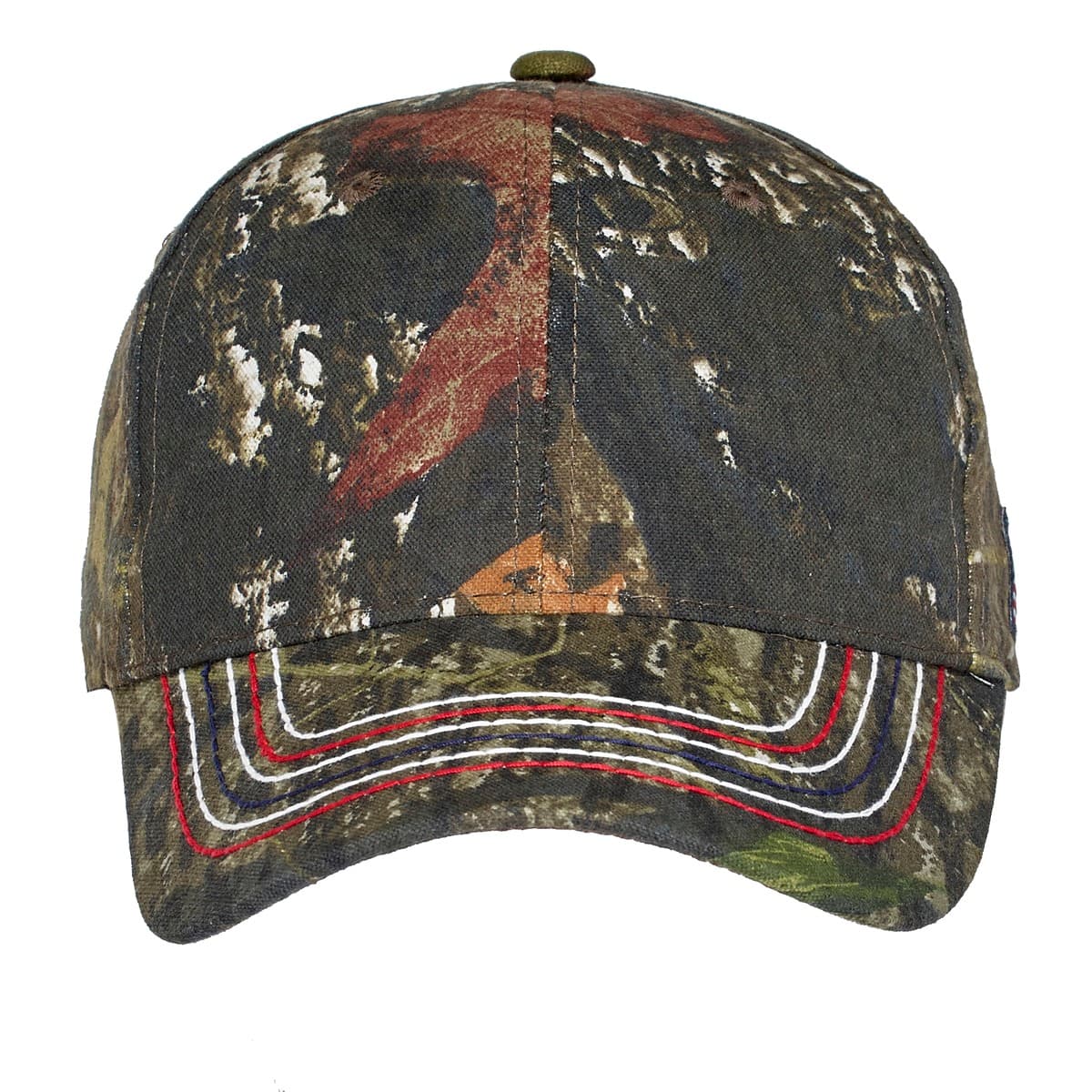 Port Authority C909 in Mossy Oak New Break-Up