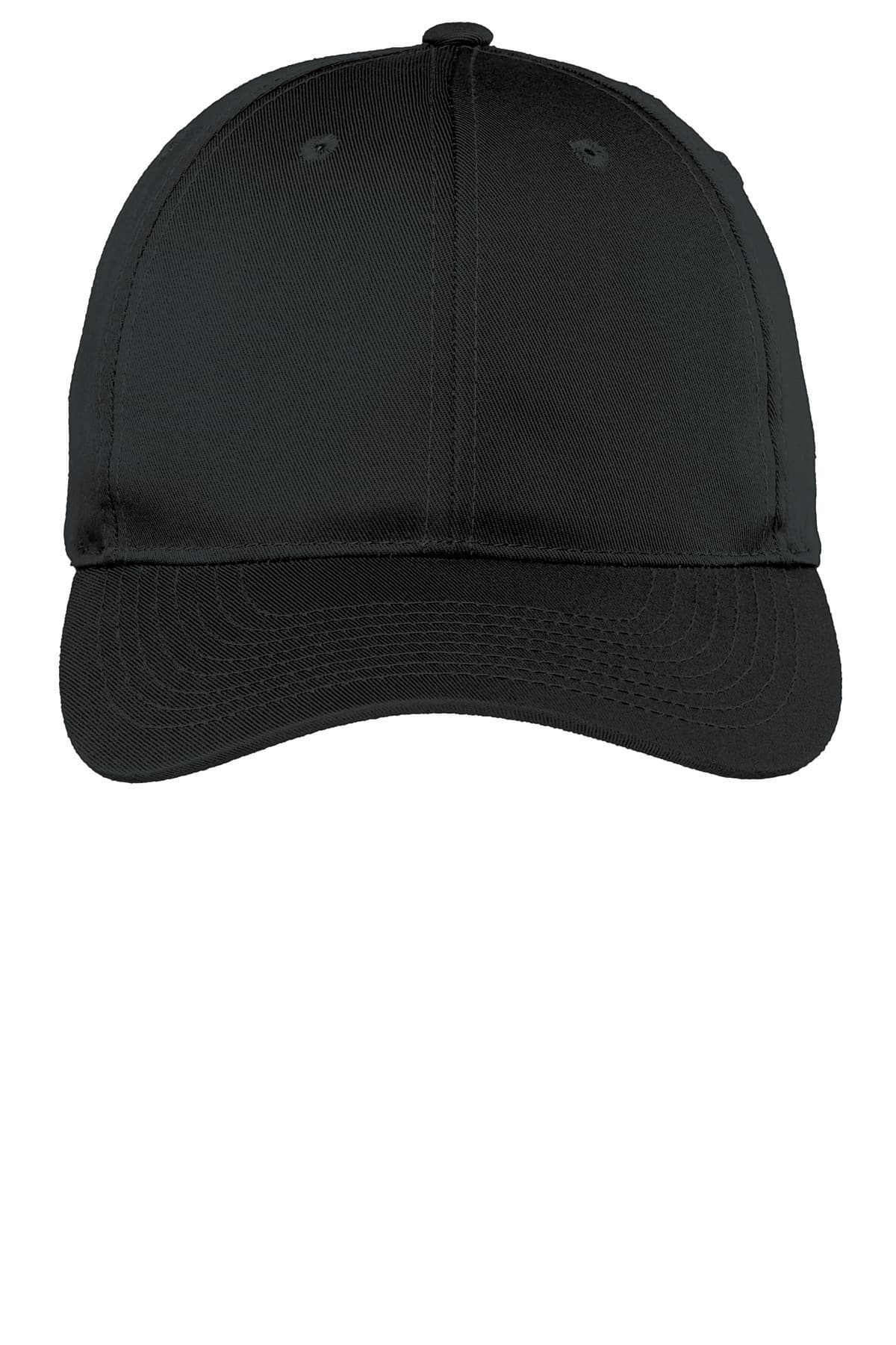 Port Authority C800 in Black