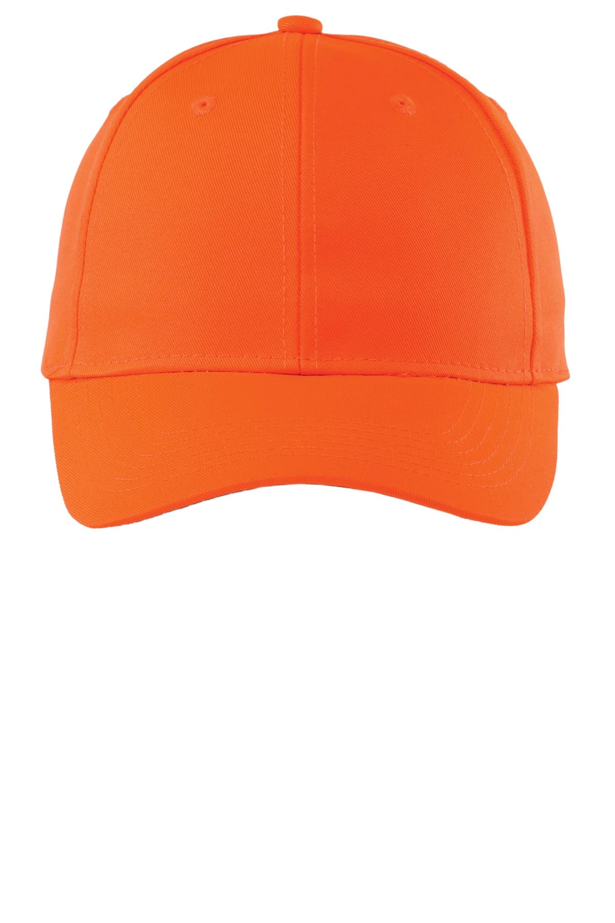 Port Authority C806 in Safety Orange