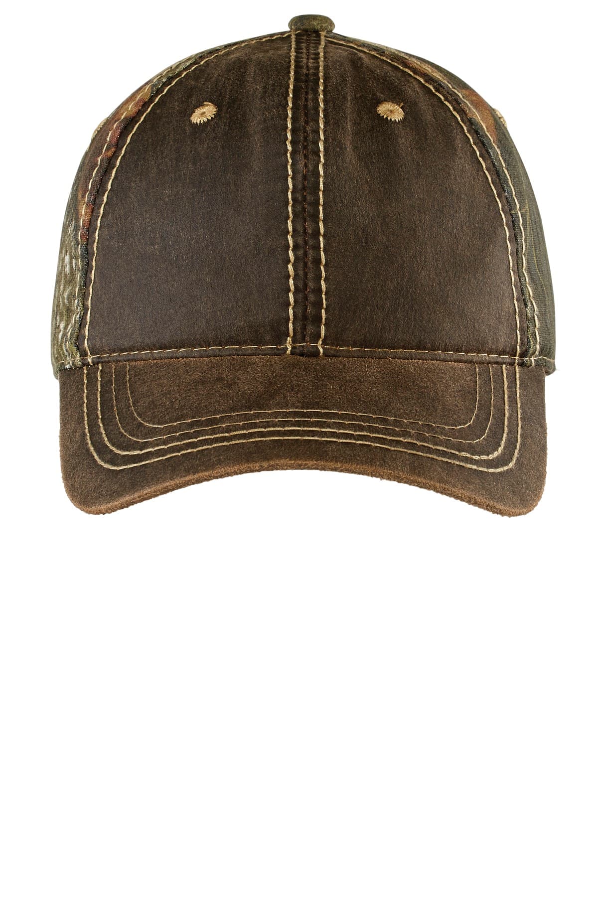 Port Authority C819 in Mossy Oak Break-Up Country