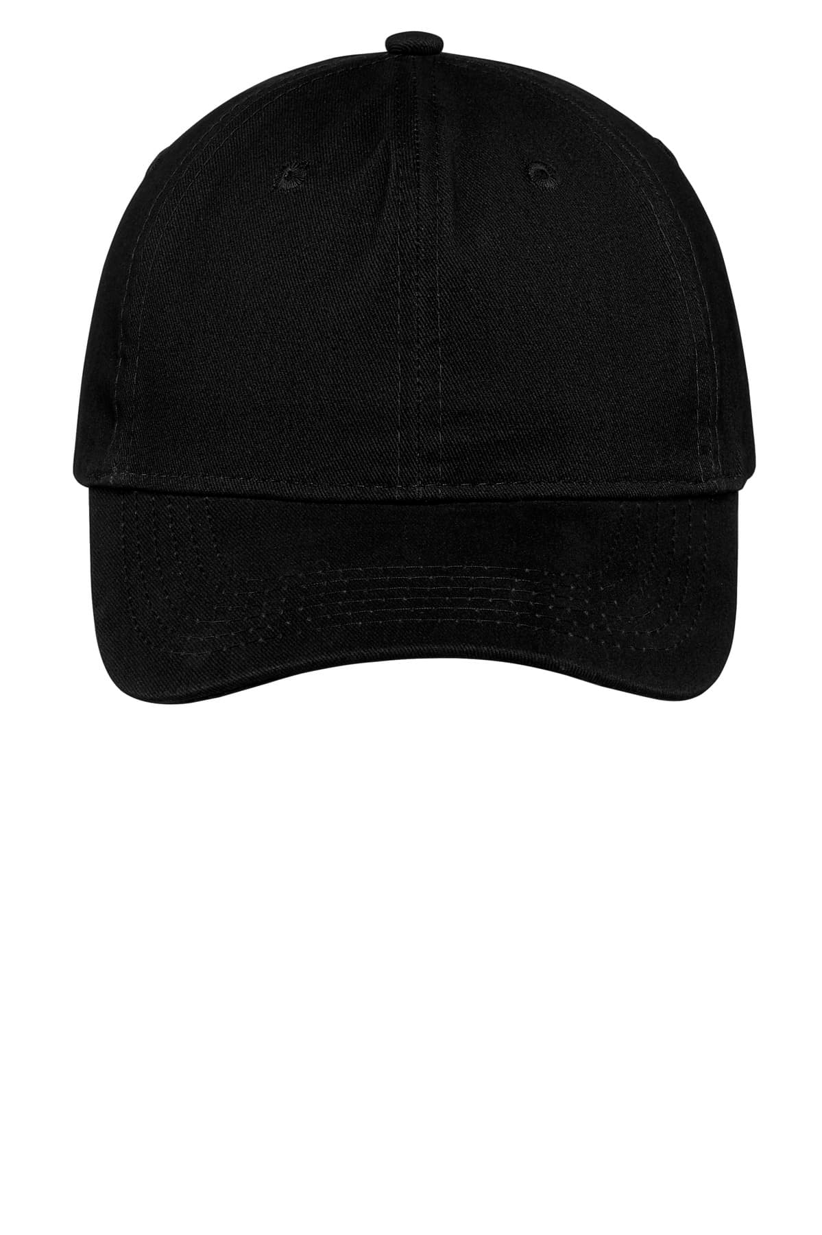 Port Authority CP77 in Black