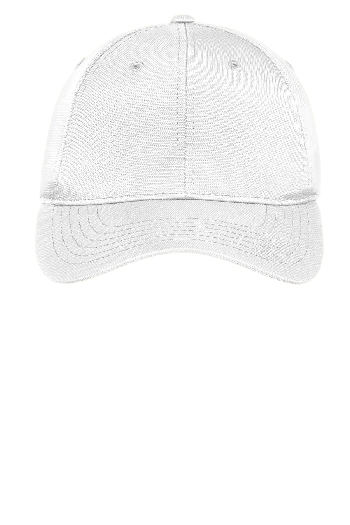 Sport-Tek STC10 in White