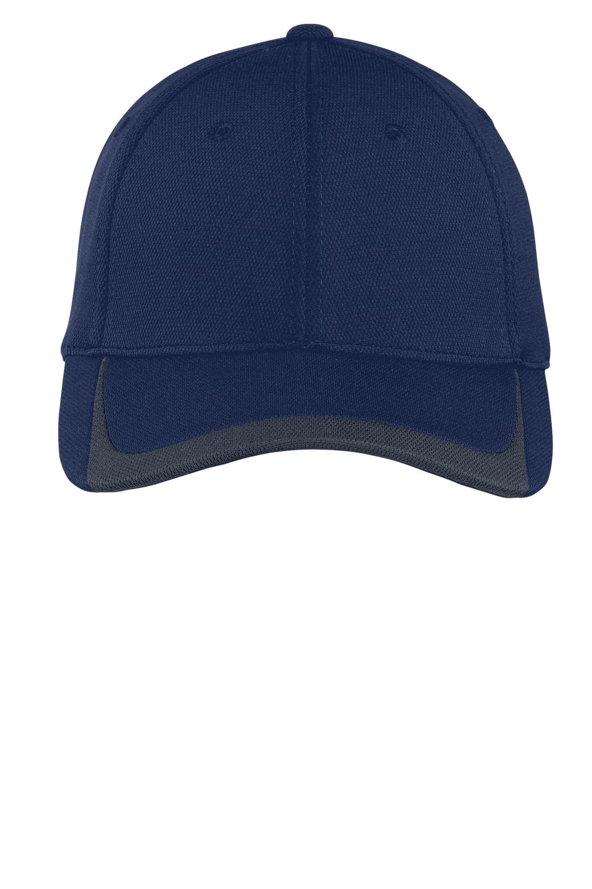Sport-Tek STC24 in True Navy/ Graphite
