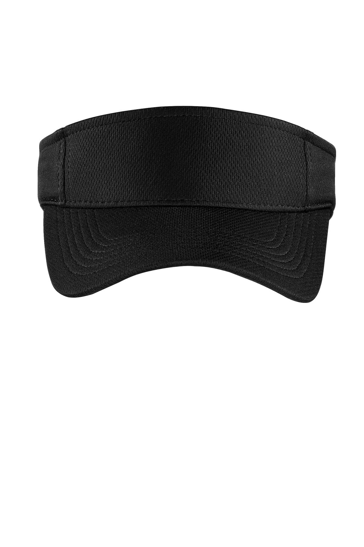 Sport-Tek STC27 in Black