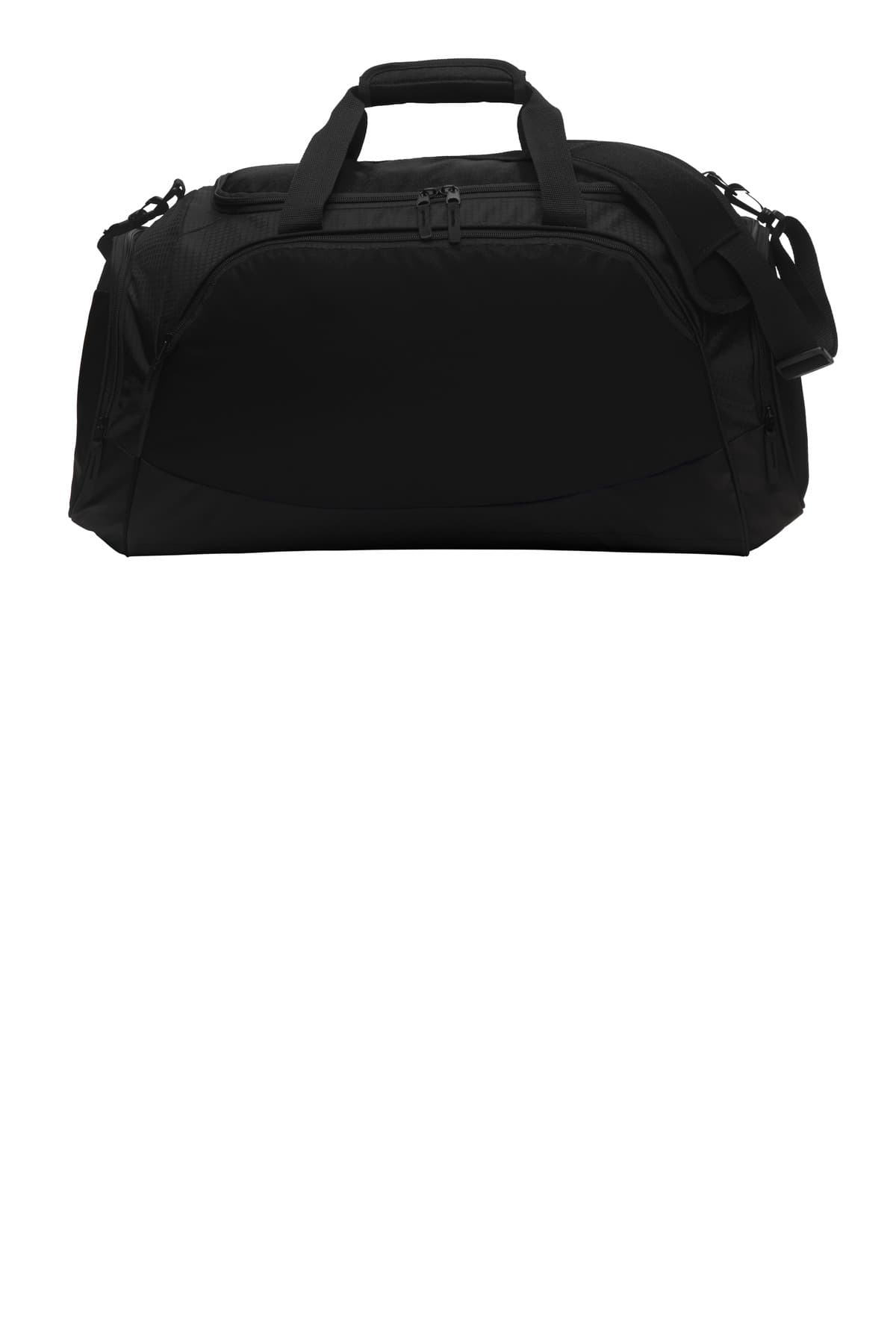 Port Authority BG801 in Black/ Black
