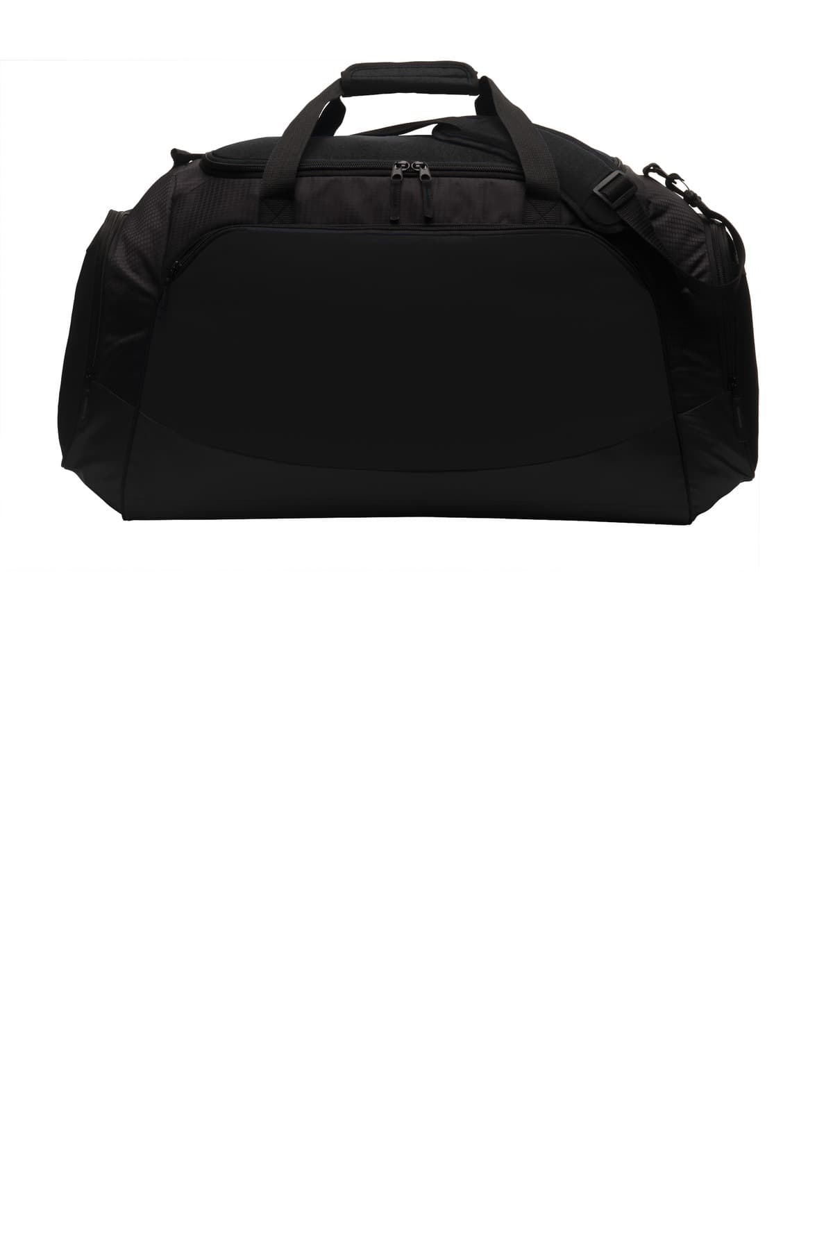 Port Authority BG802 in Black/ Black