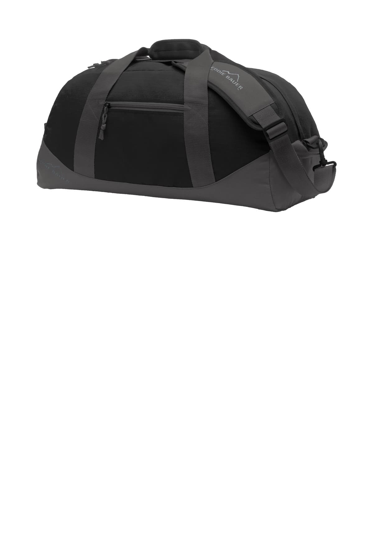 Eddie Bauer EB900 in Black/ Grey Steel