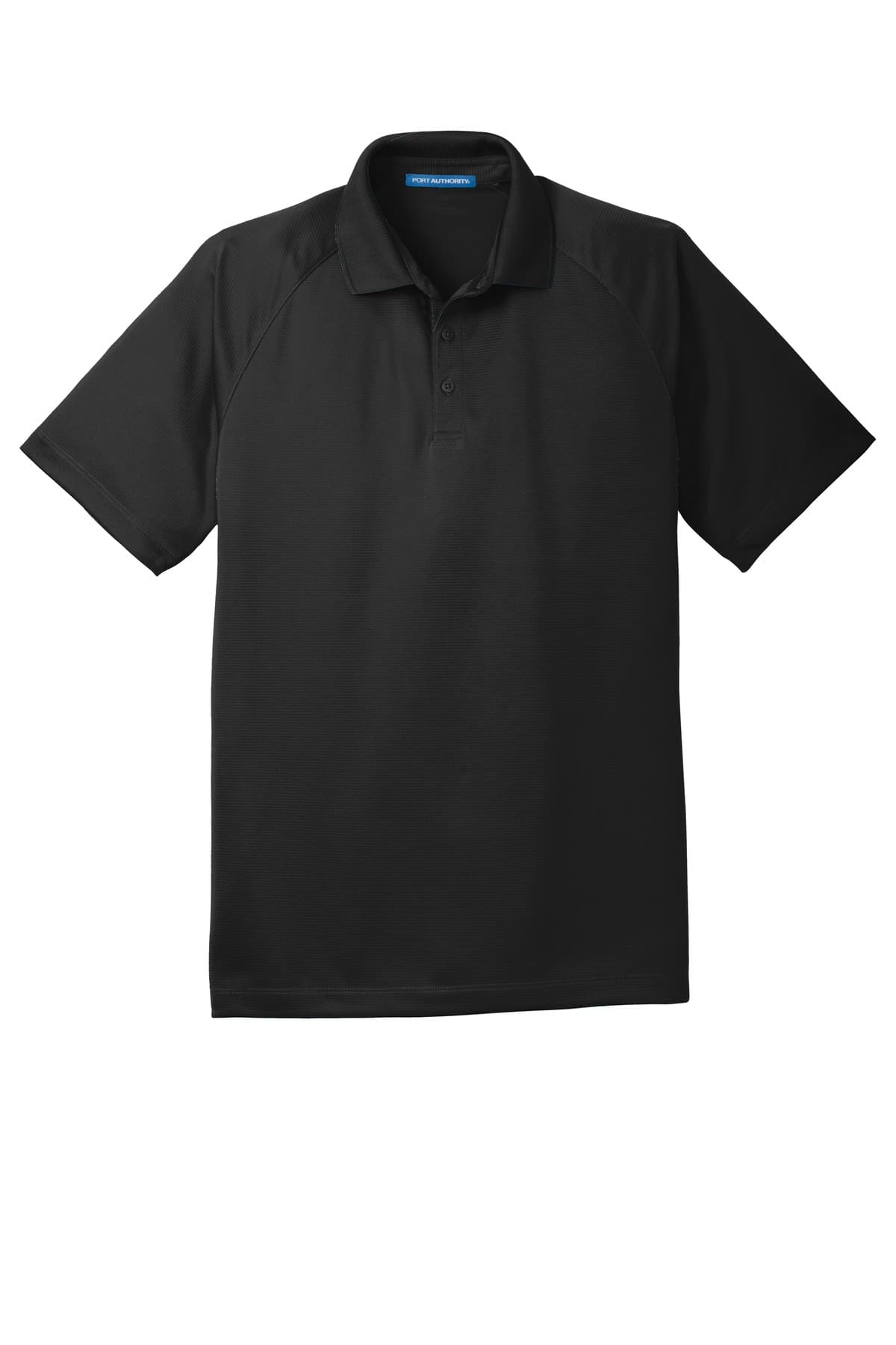 Port Authority K575 in Black