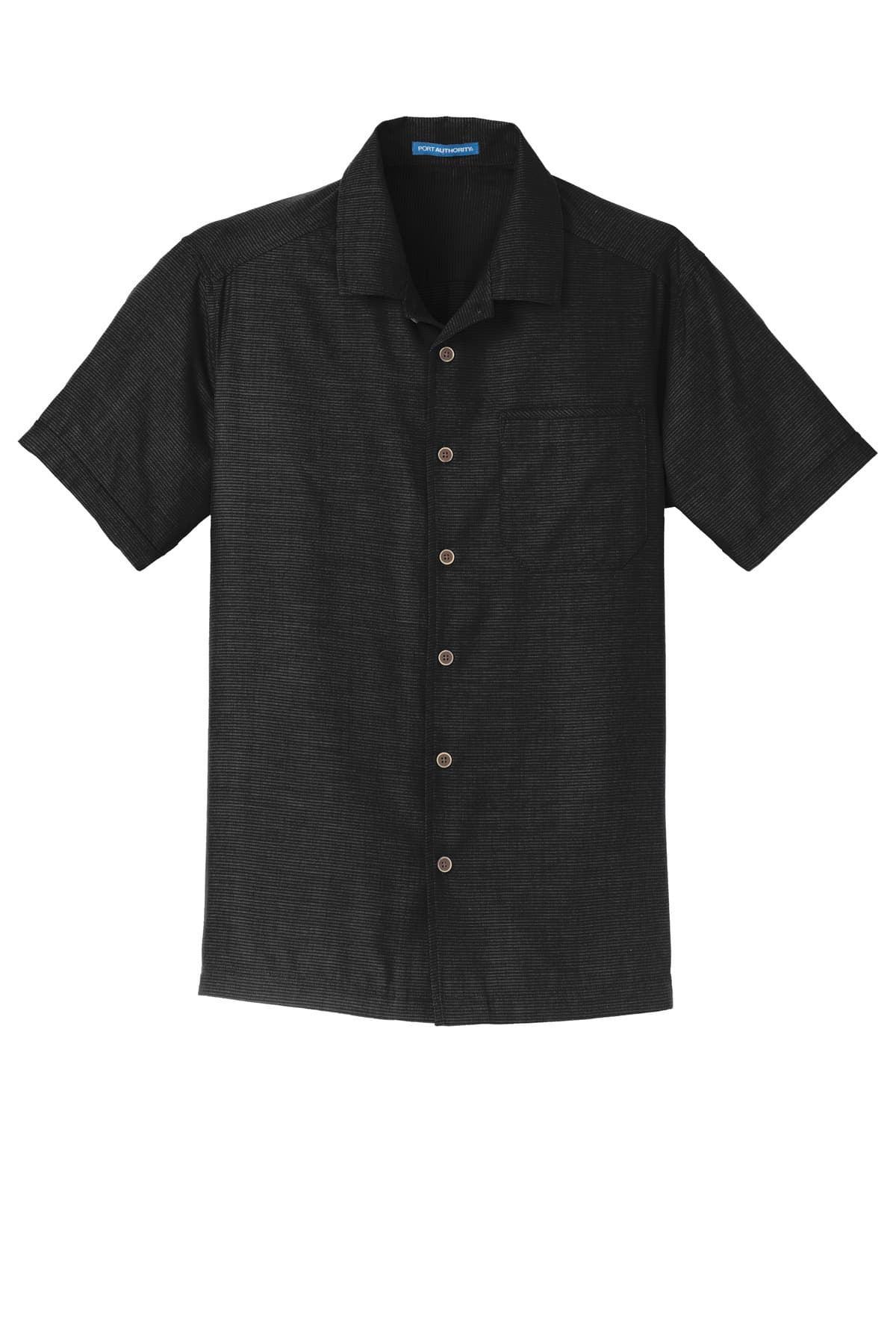 Port Authority S662 in Black