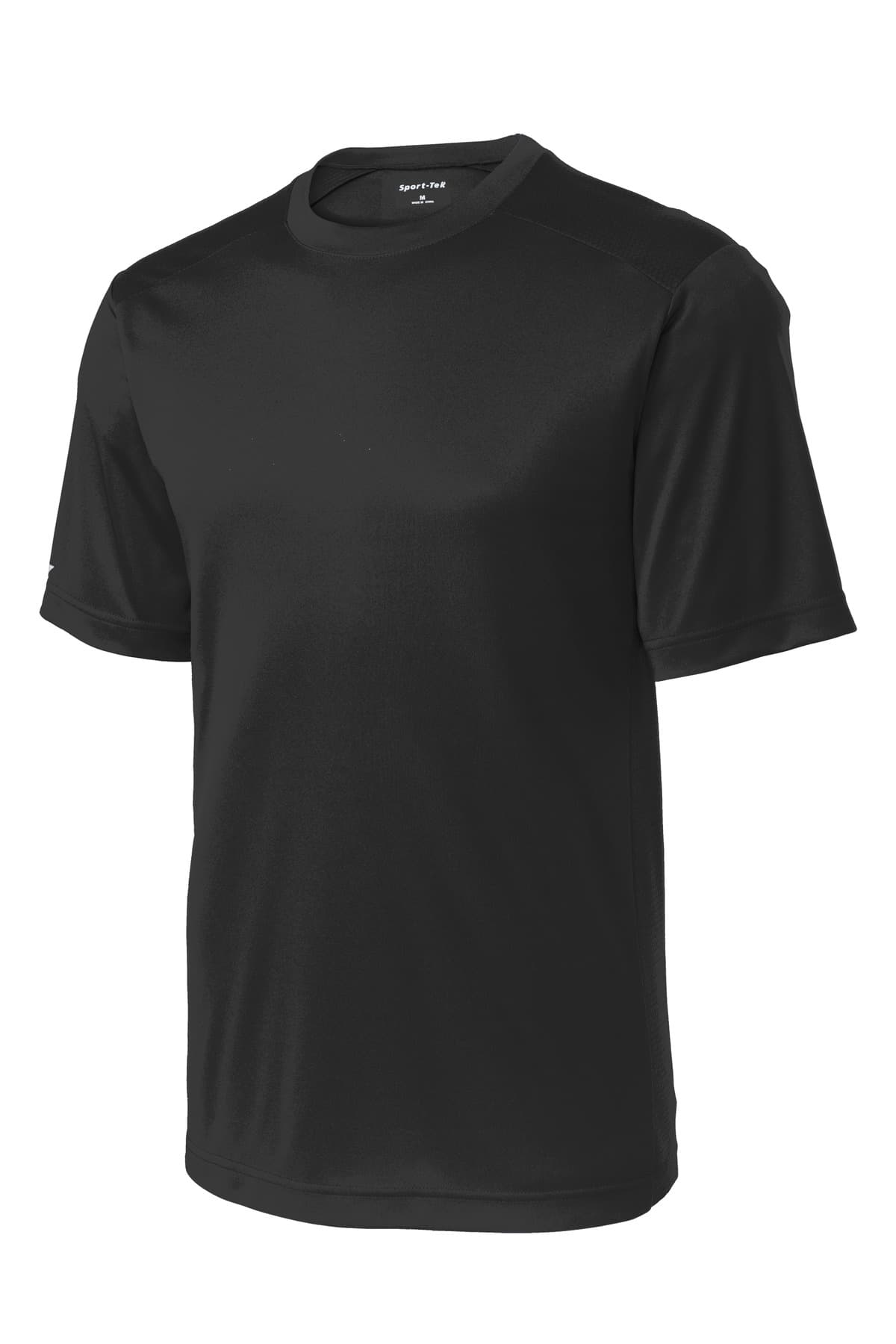 Sport-Tek ST380 in Black