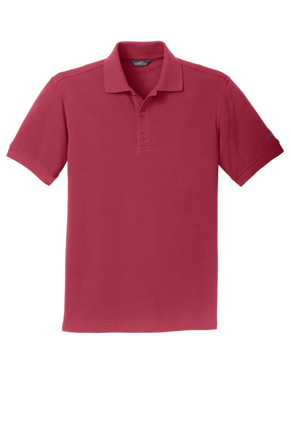 Eddie Bauer EB100 in Red Rhubarb