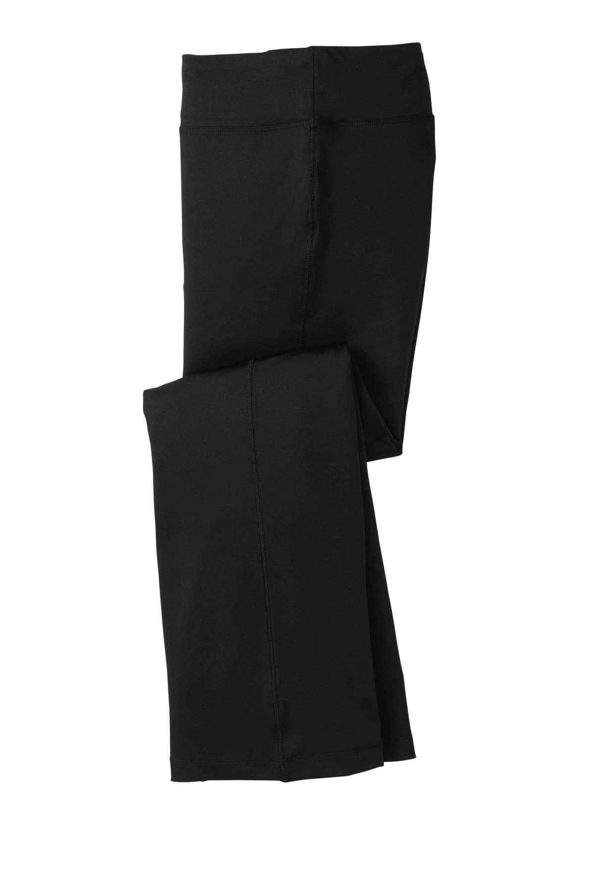 Sport-Tek LPST880 in Black