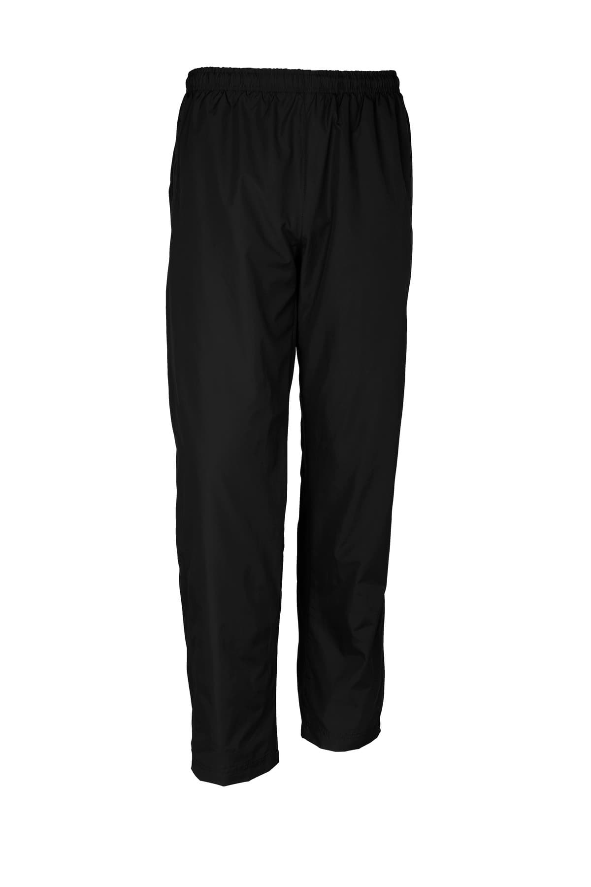 Sport-Tek PST74 in Black