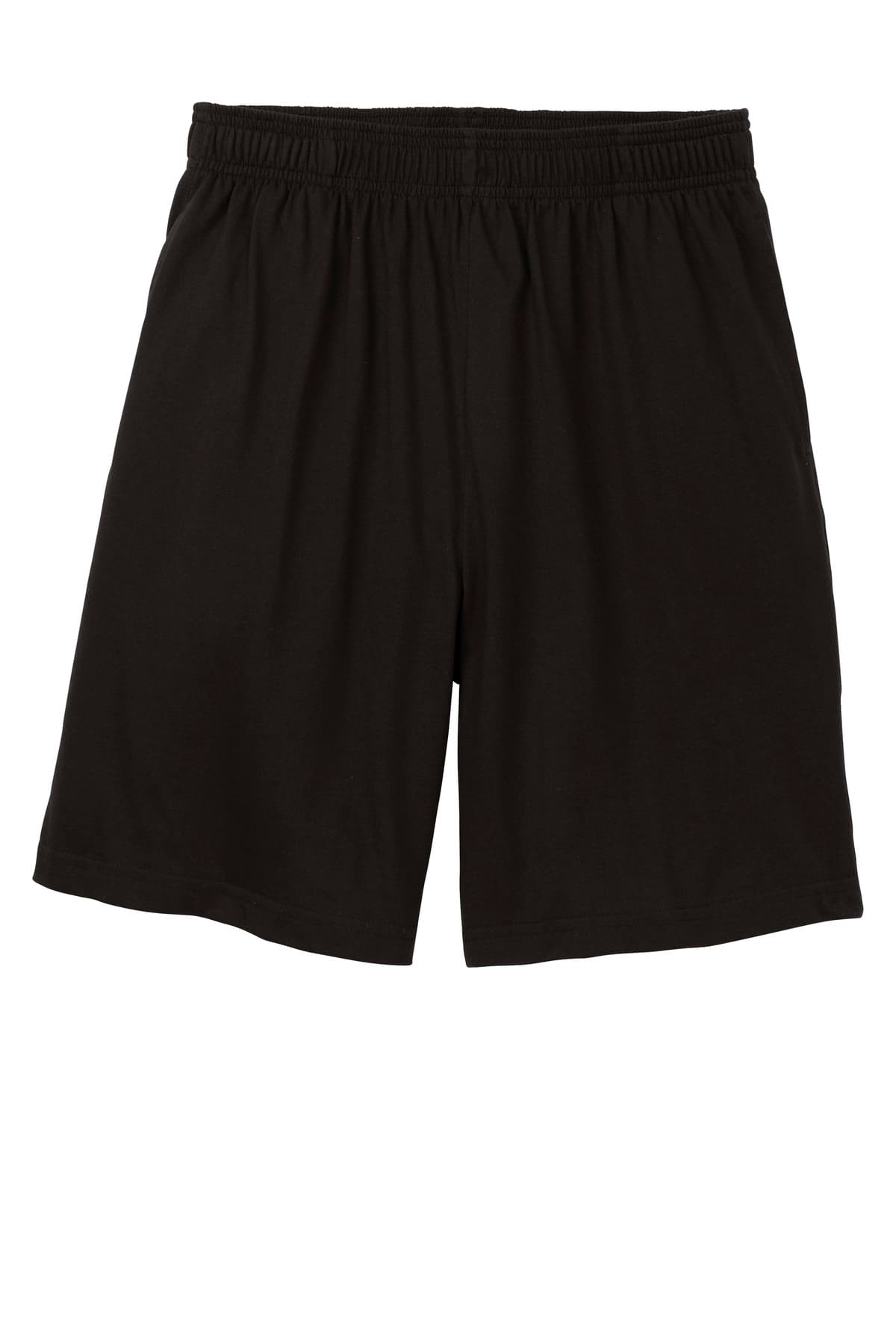Sport-Tek ST310 in Black