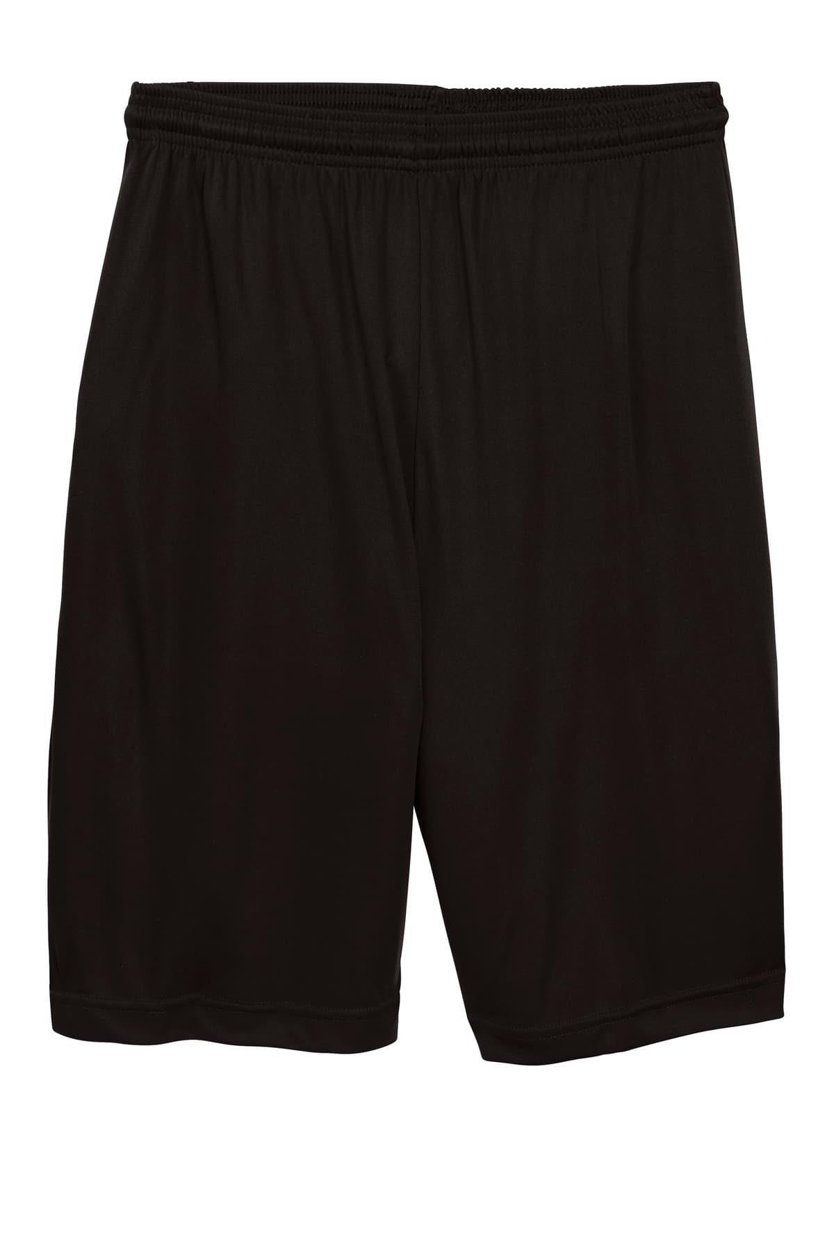 Sport-Tek ST355 in Black