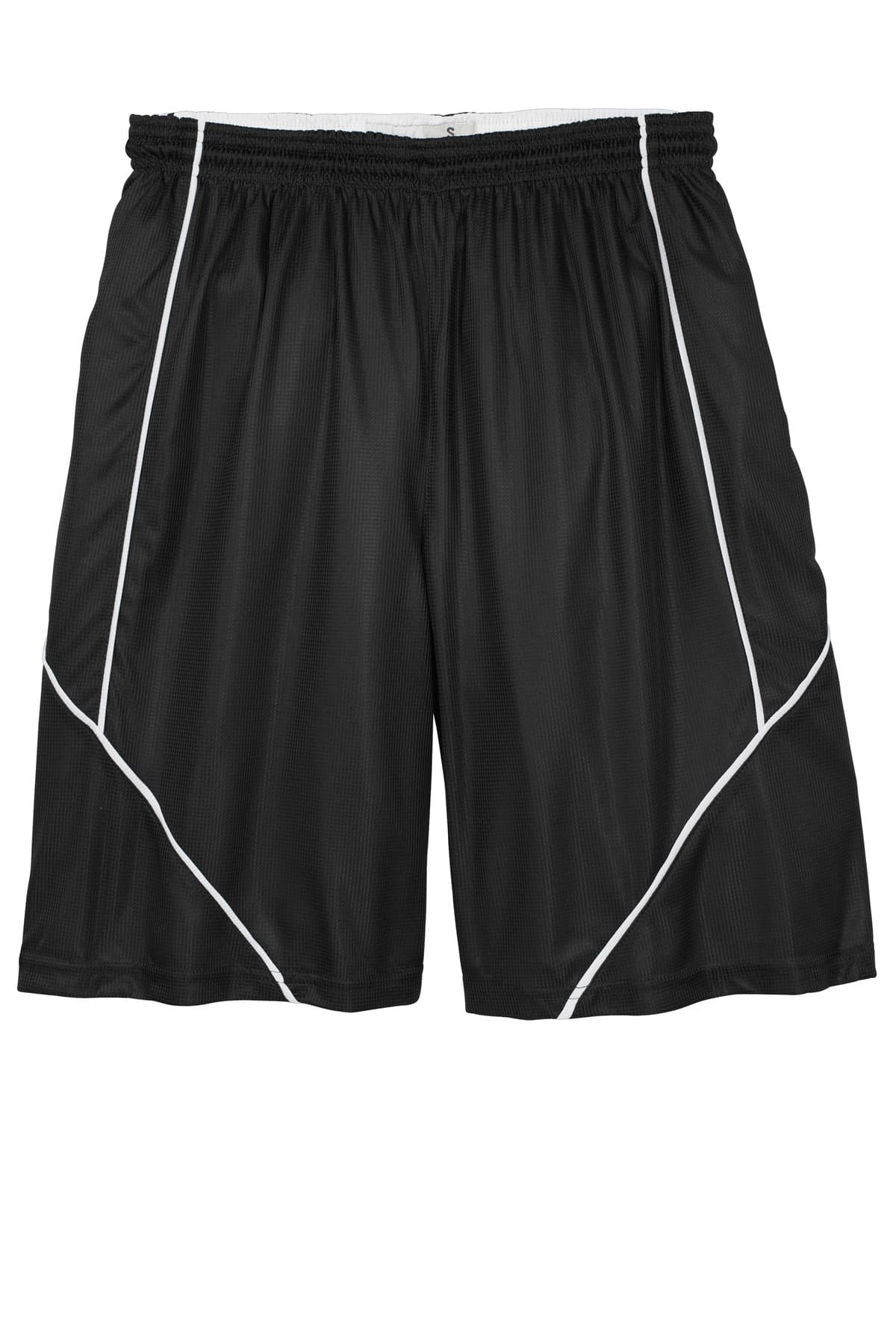 Sport-Tek T565 in Black