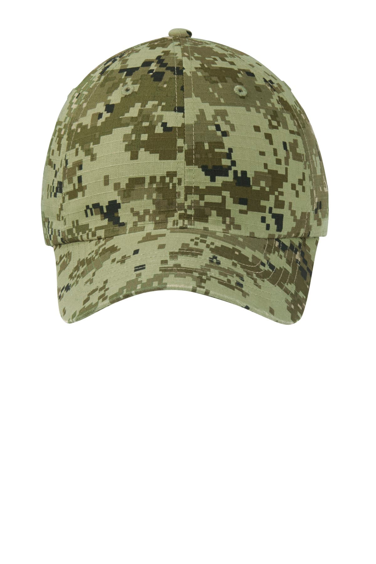 Port Authority C925 in Green Camo