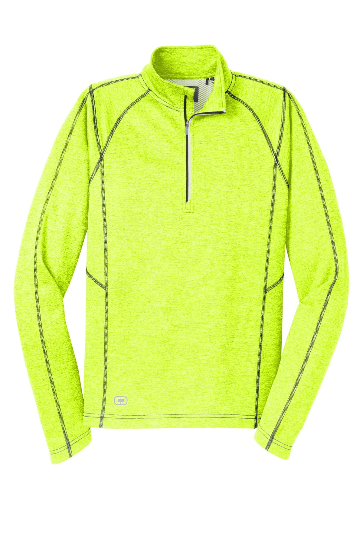 OGIO OE500 in Pace Yellow