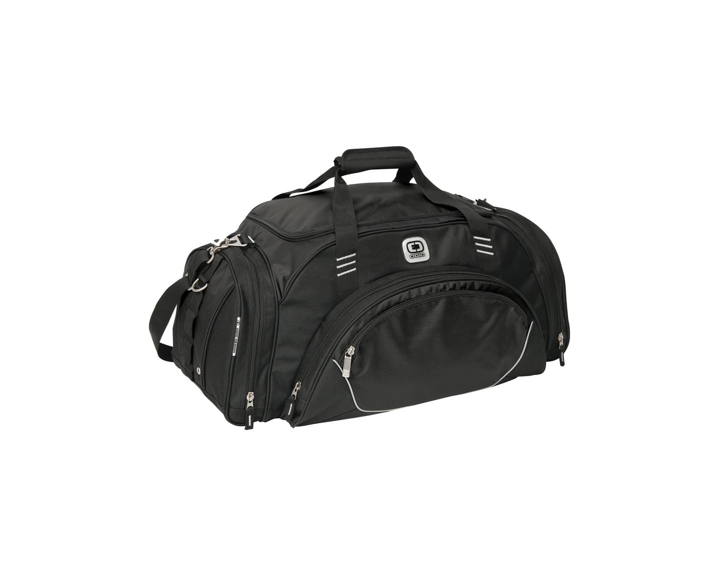 OGIO 108084 in Black