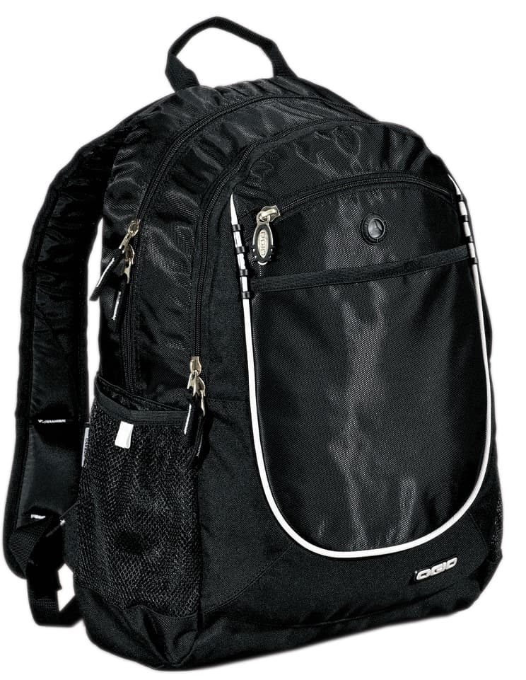 OGIO 711140 in Black