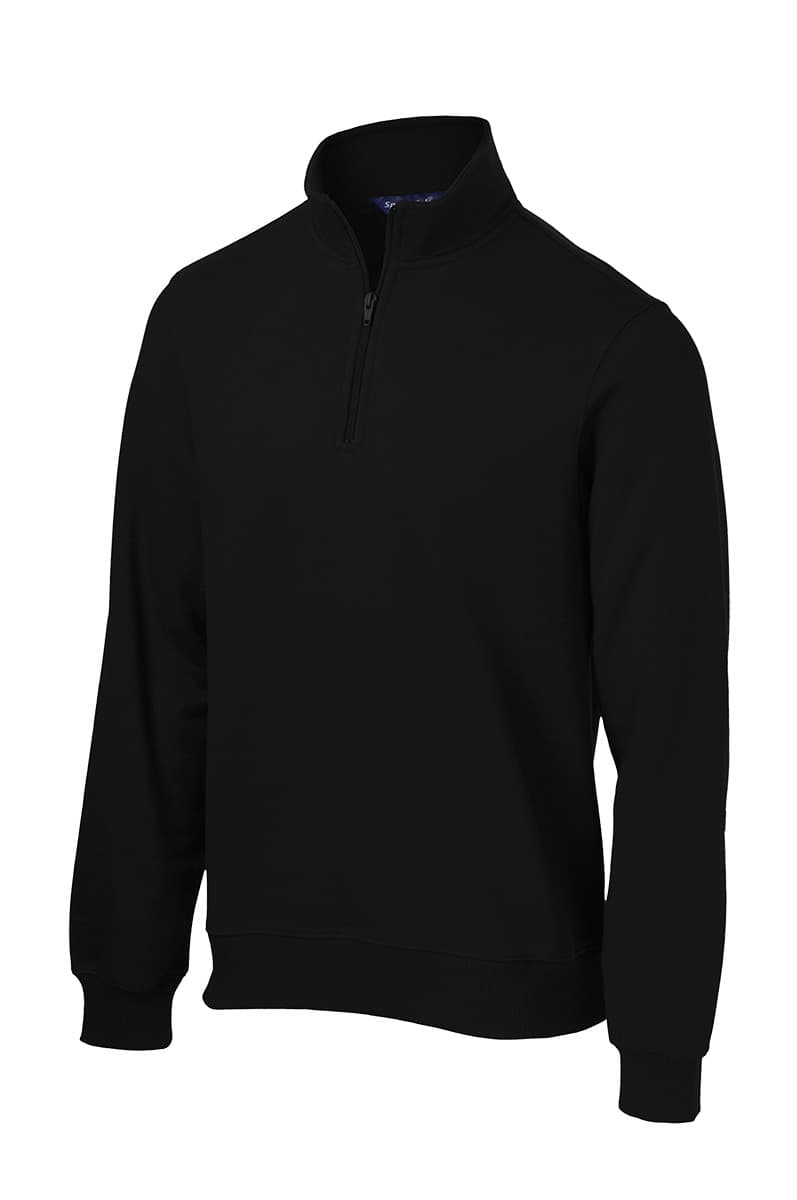 Sport-Tek ST253 in Black