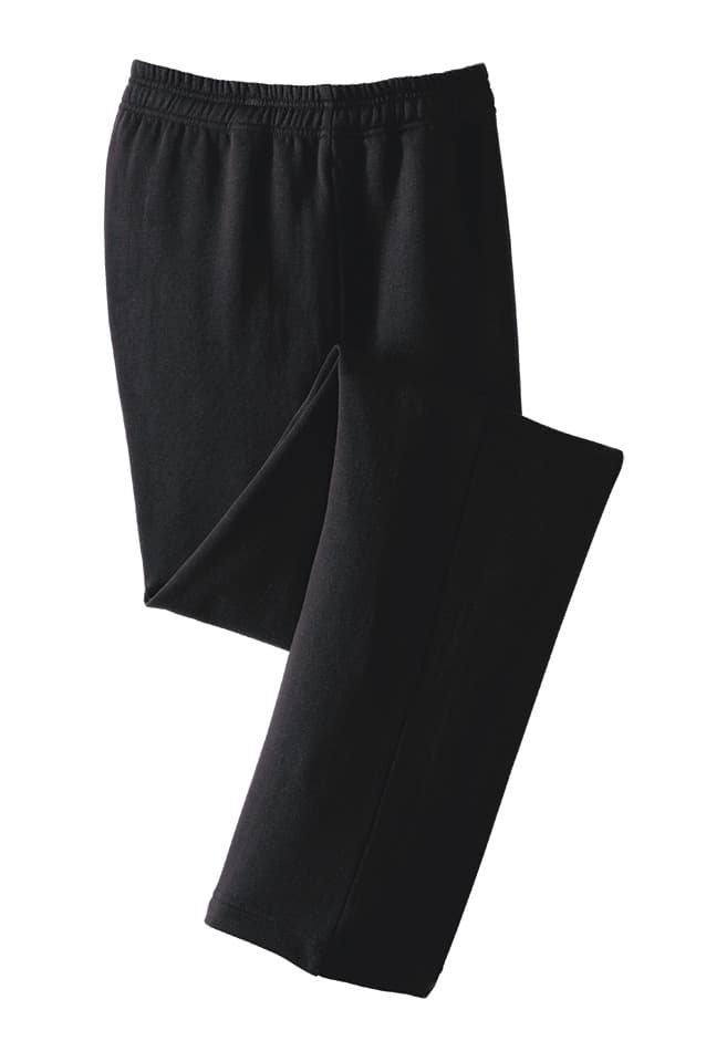 Sport-Tek ST257 in Black