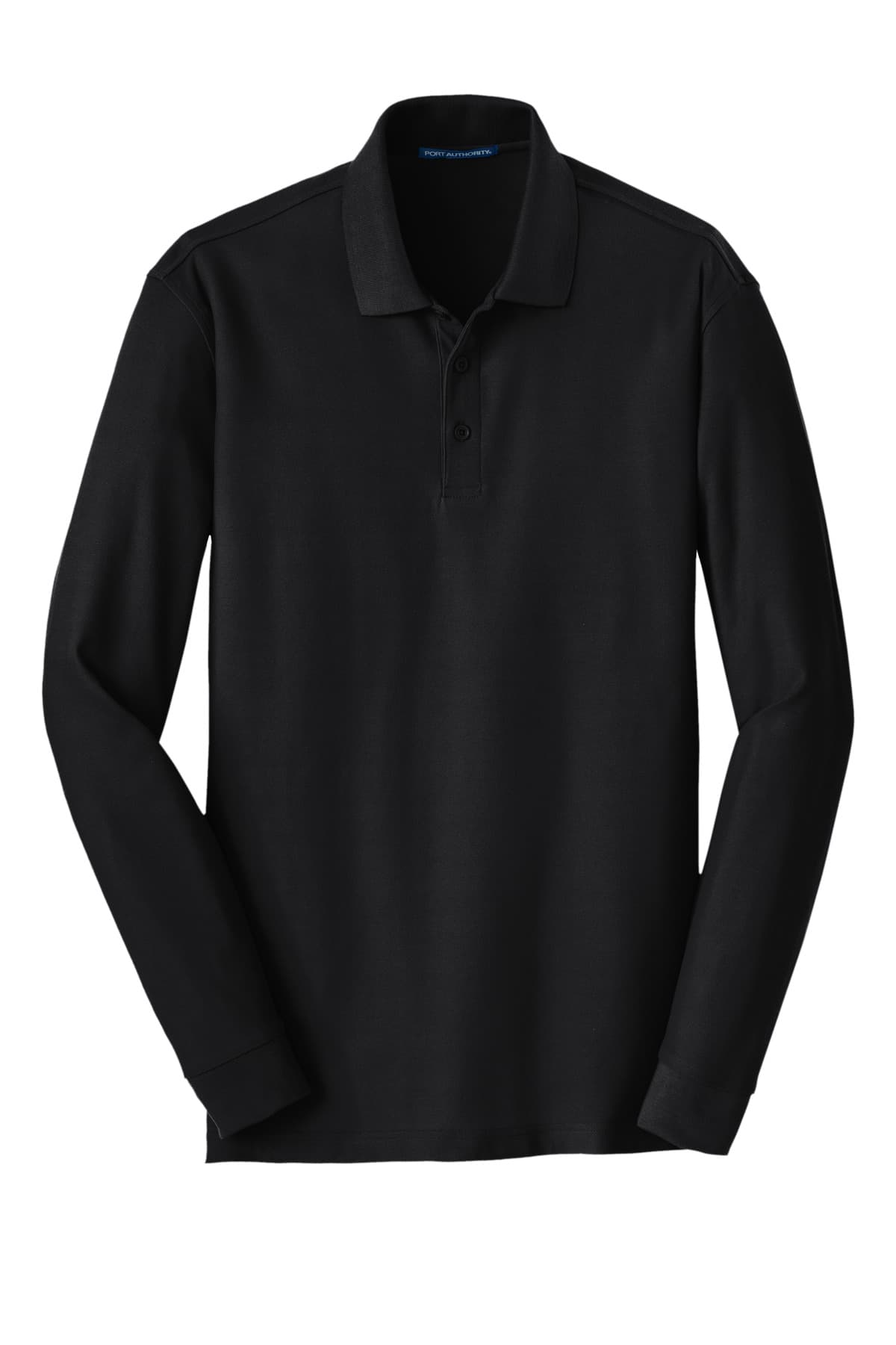 Port Authority K100LS in Deep Black