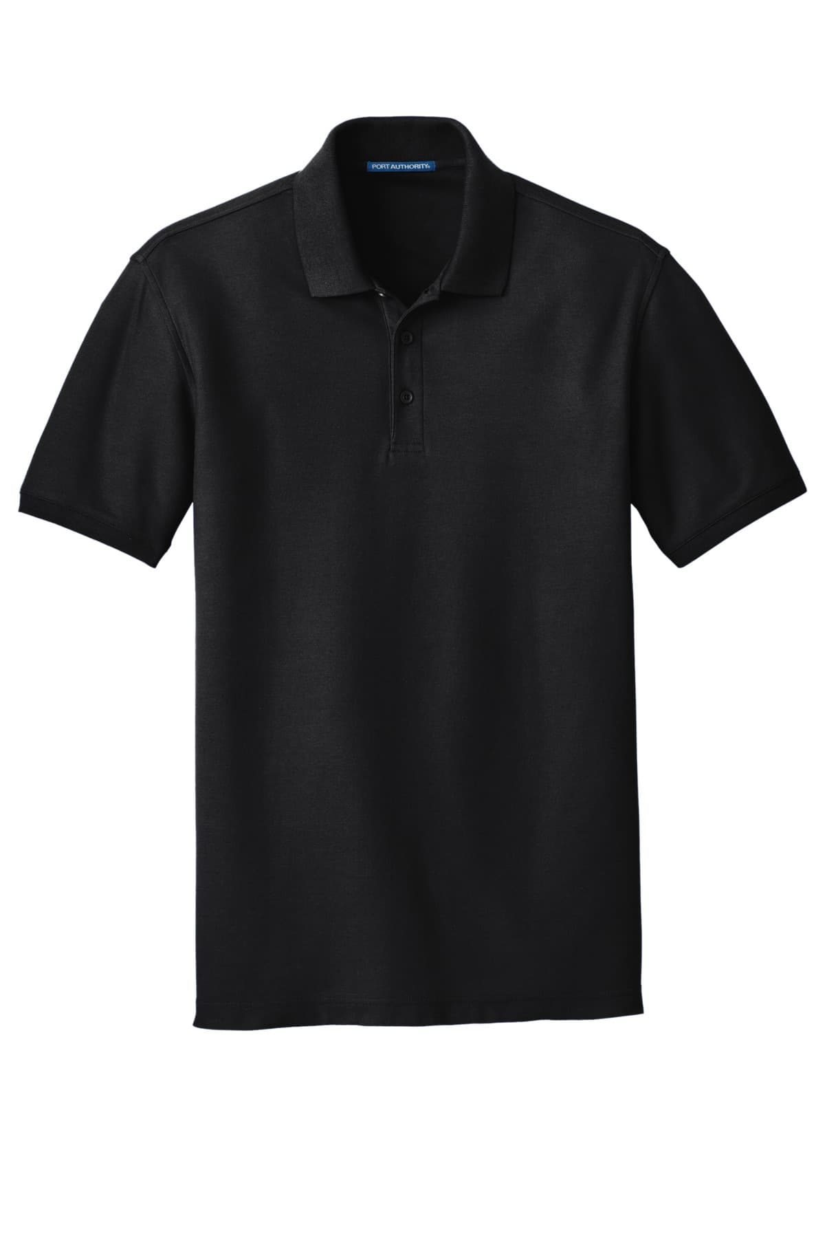 Port Authority K100 in Deep Black