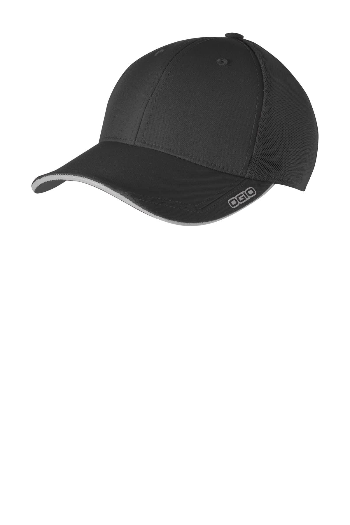 OGIO OE654 in Blacktop