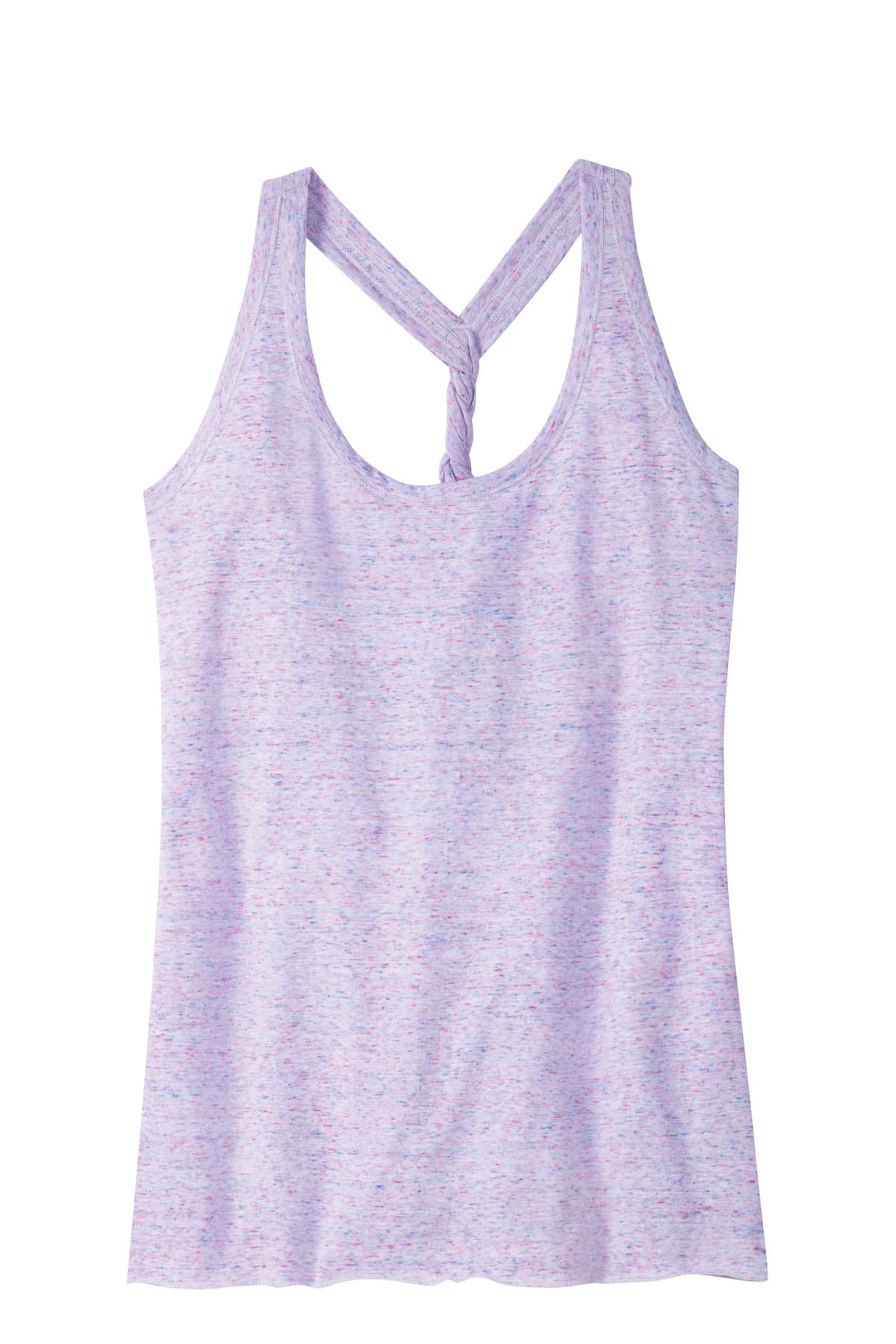 District DM466 in White/ Pink Cosmic