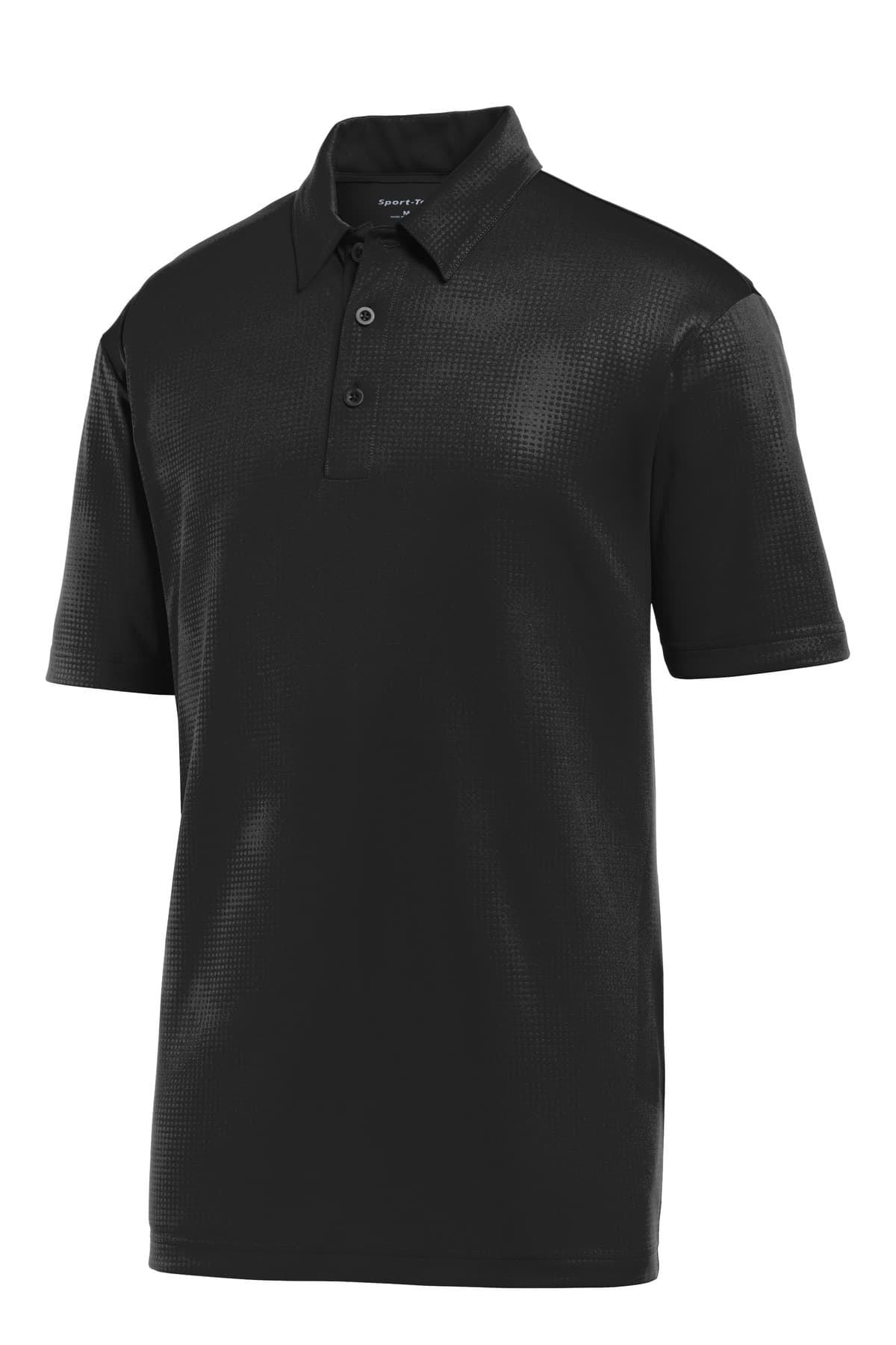 Sport-Tek ST630 in Black