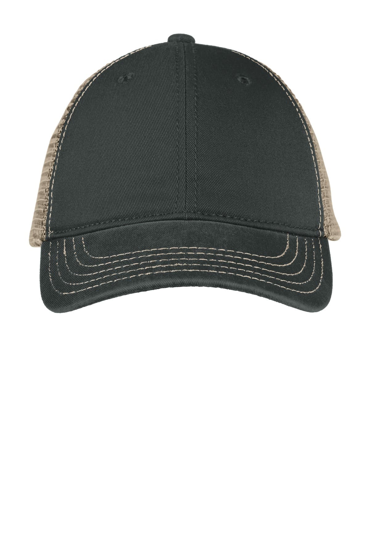 District DT630 in Black/ Khaki